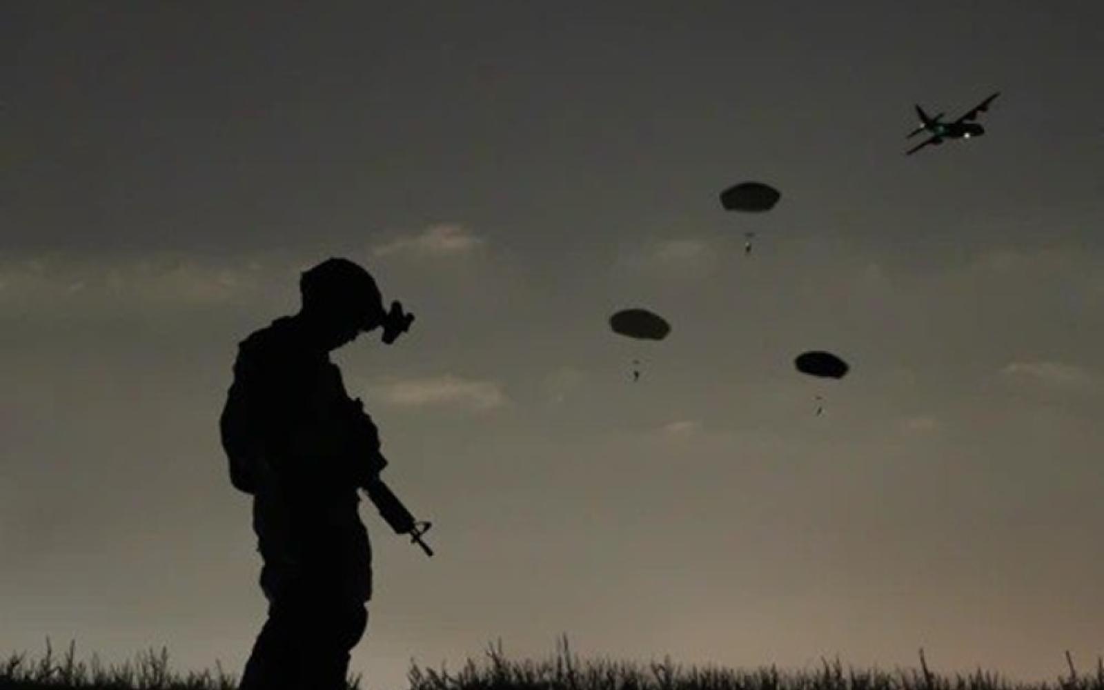 الاحتلال الإسرائيلي يكشف خطة "هوشان" العسكرية الضخمة لتصعيد محتمل في المنطقة