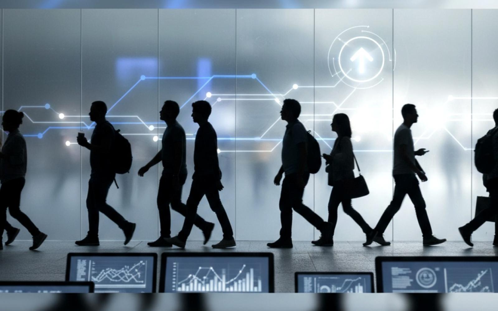 استطلاع يكشف: الأميركيون يتجهون نحو الاستقلال ويرفضون الحزبين الرئيسيين بشكل متزايد