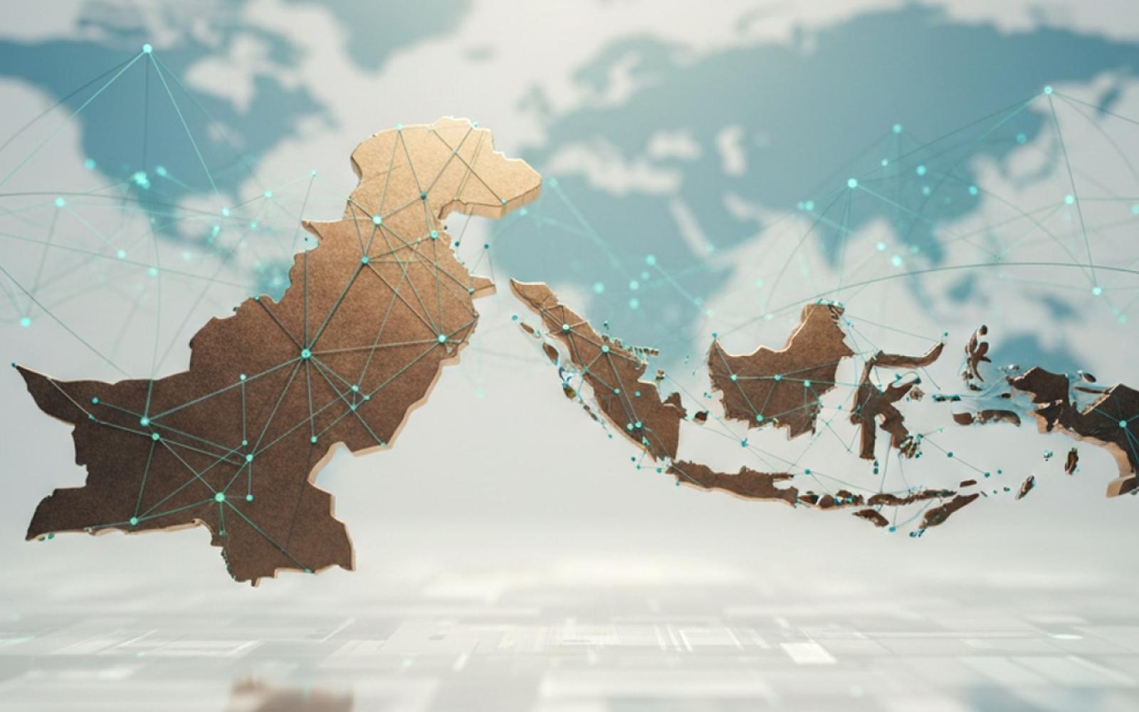 باكستان وإندونيسيا تقتربان من صفقة دفاعية كبرى لتعزيز القدرات العسكرية الإقليمية