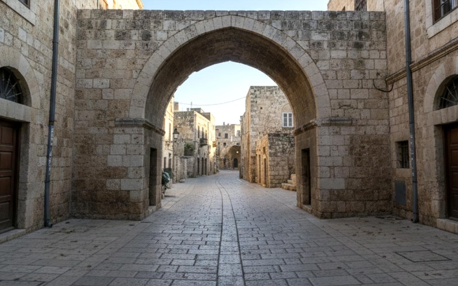 تصعيد الاحتلال: اقتحام "ترمسعيا" برام الله يثير المخاوف من استمرار ترويع السكان