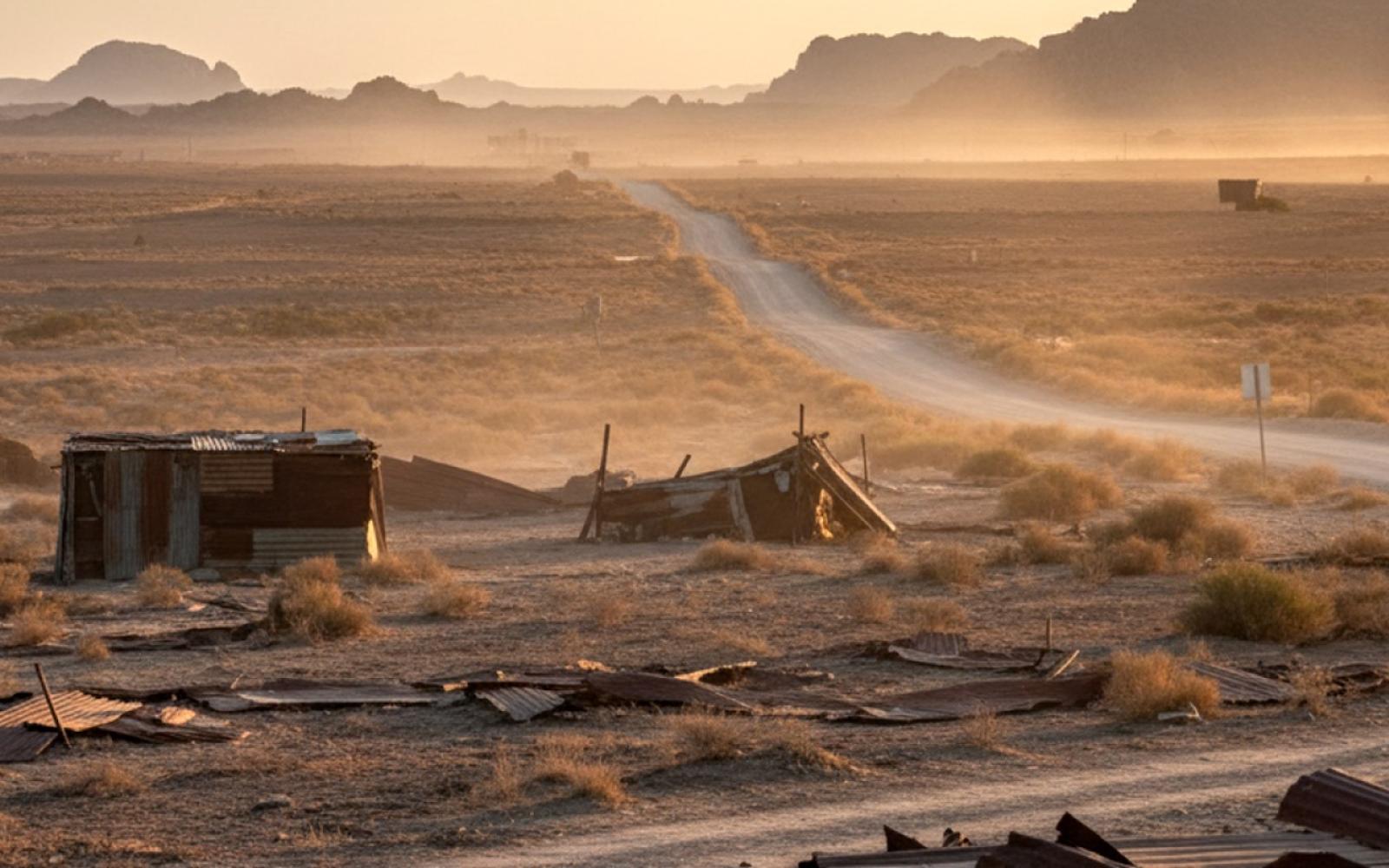 المنطقة على صفيح ساخن: واشنطن تجهز لسيناريو عسكري ضد إيران وطهران تتأهب