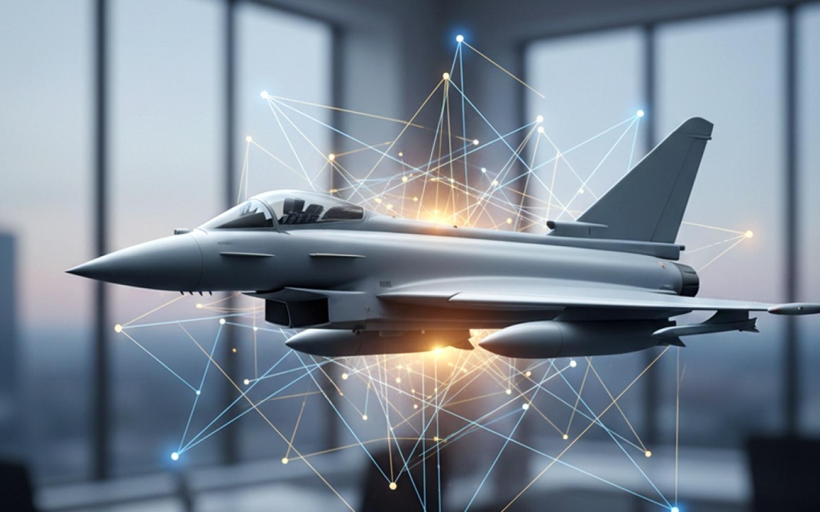 صفقة اليوروفايتر التاريخية بين لندن وأنقرة تؤشر لتحول جذري في العلاقات الأوروبية