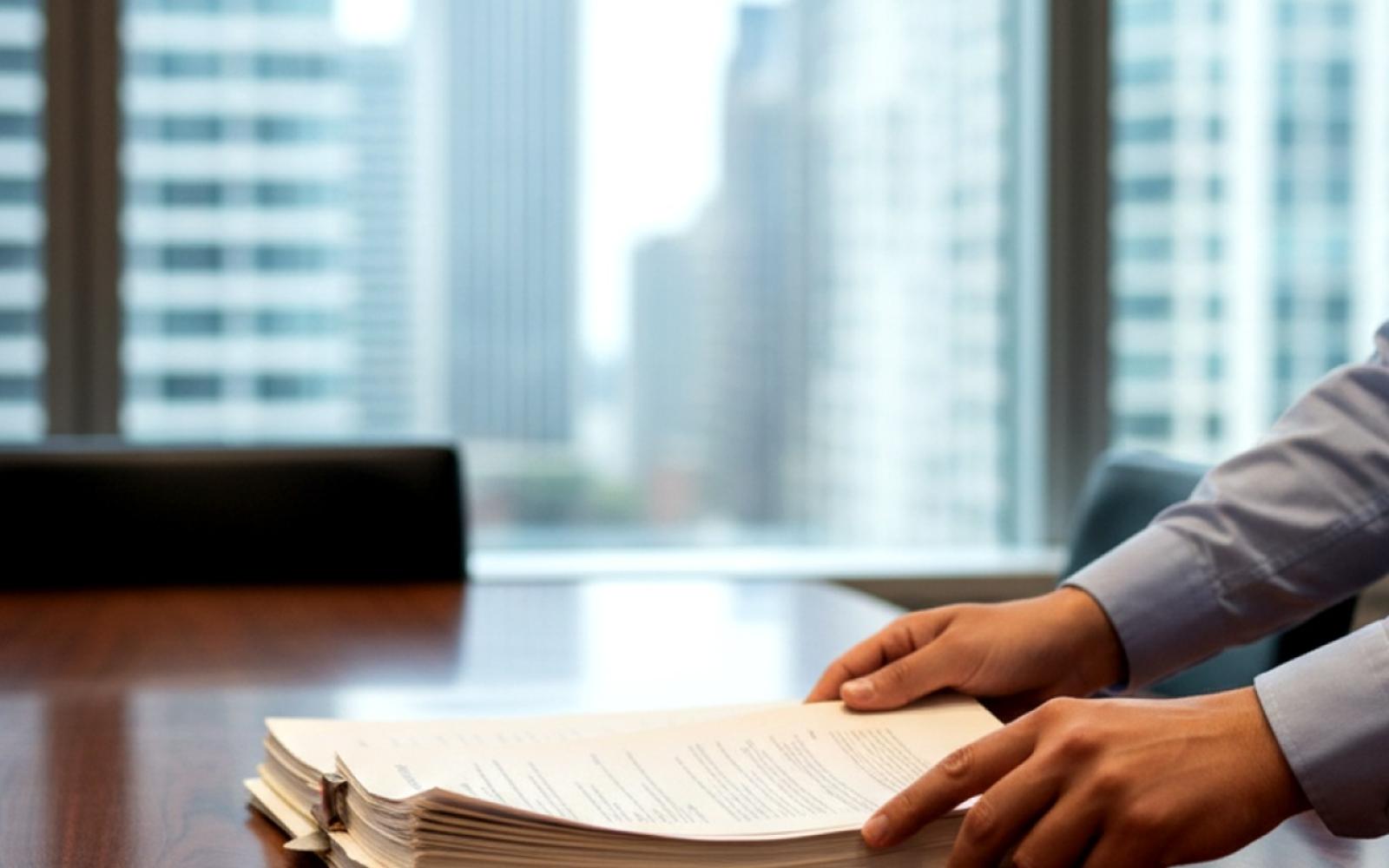 استقالة مساعد رئيس قبرص البارز تهز الرئاسة وسط اتهامات بالفساد