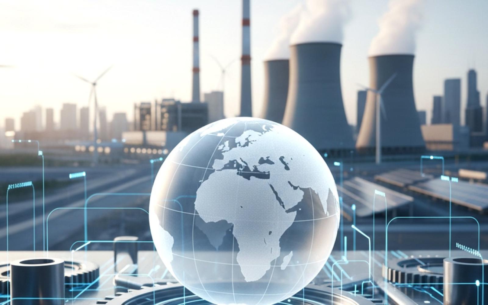 شركات طاقة عالمية تقاضي إدارة ترامب لتجميدها مشاريع رياح بحرية بذرائع أمنية