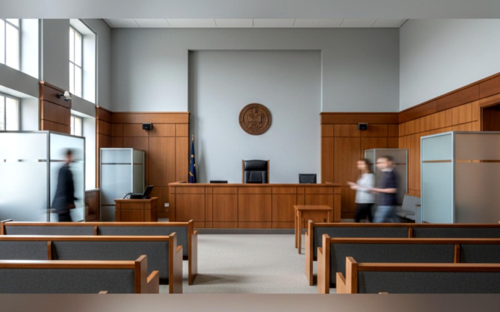 محاكمة الإيرانية أسفندياري في باريس تثير مخاوف دبلوماسية وتحدد مصير فرنسيين