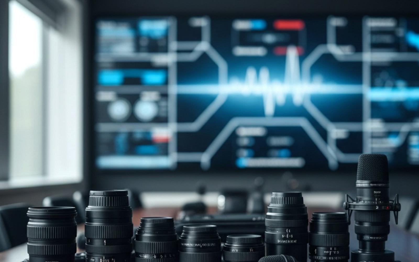 تغطية إعلامية مكثفة تلاحق ادعاءات اعتقال مادورو وتهديدات غرينلاند وسط تصعيد دولي