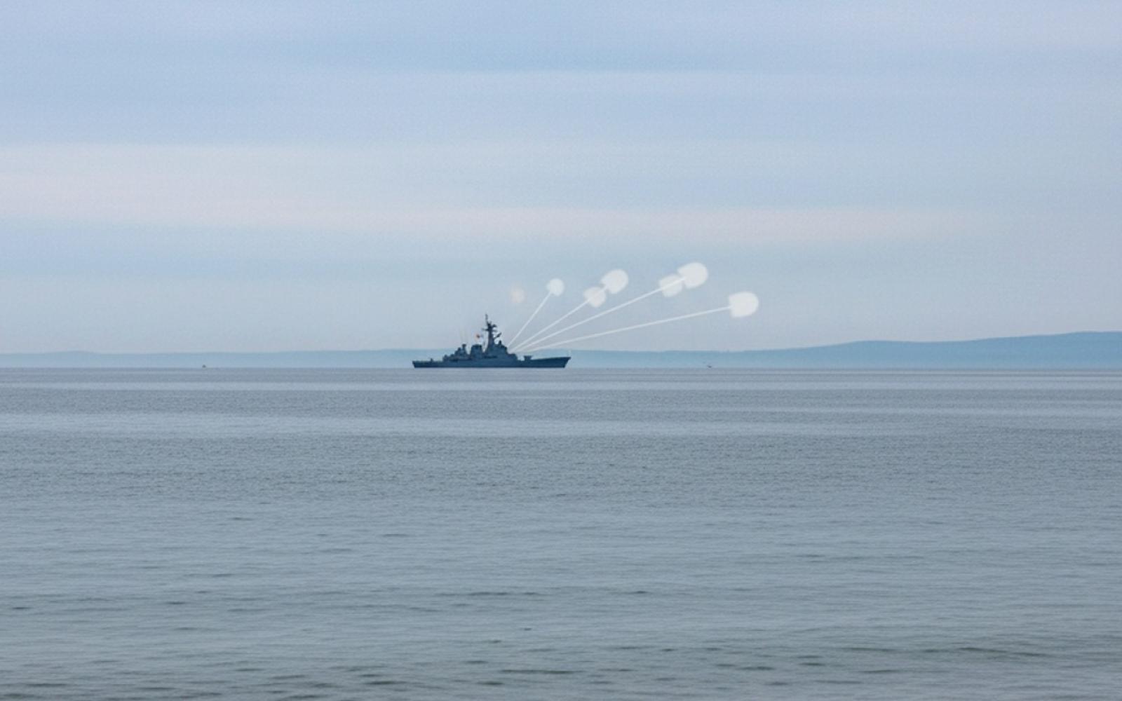 تهديدات أمريكية بضربات عسكرية لإيران وسط تلاسن دبلوماسي أوروبي بشأن الاحتجاجات