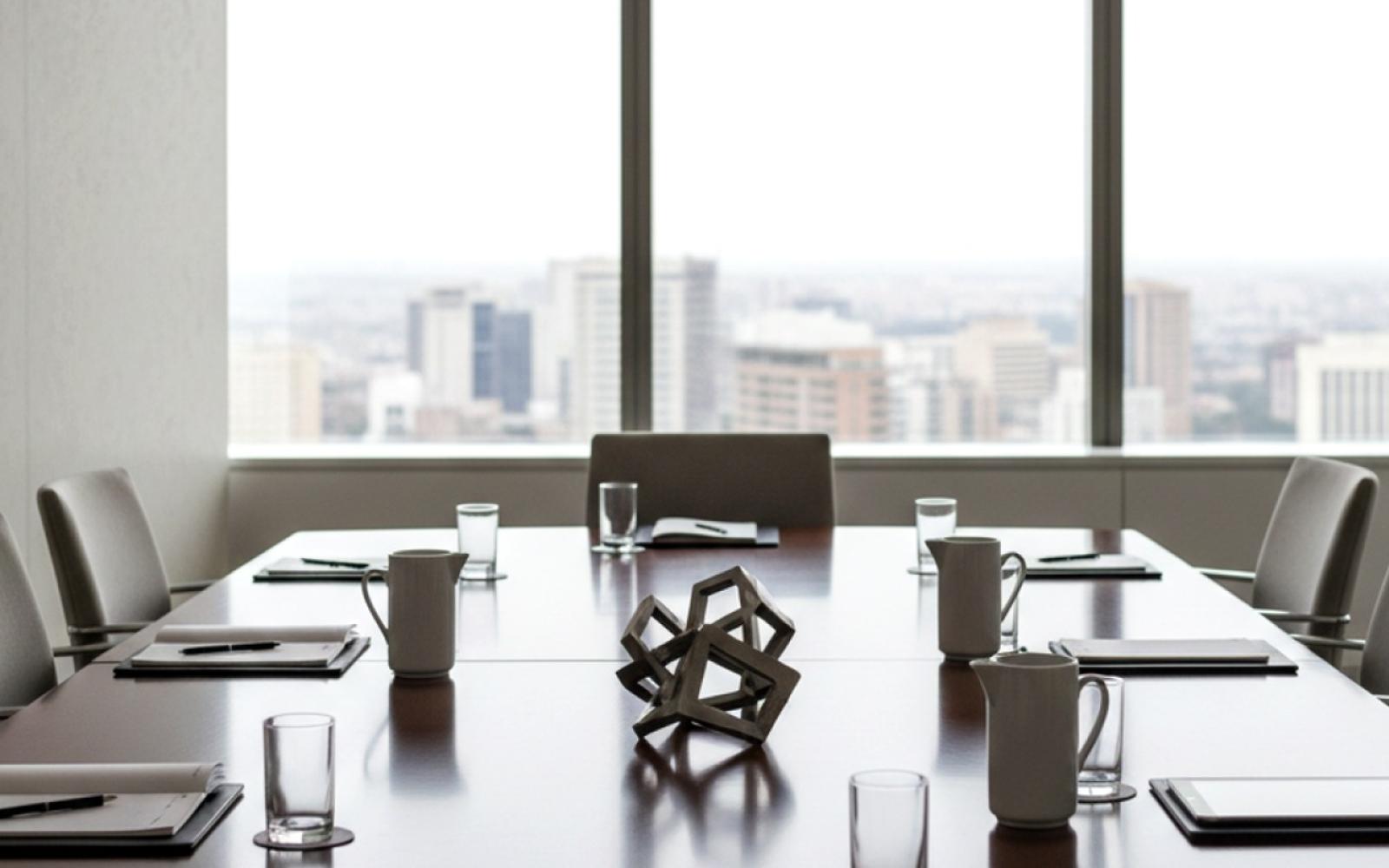 مباحثات غزة تتصدر المشهد الإقليمي وسط تطورات متسارعة بشمال إفريقيا