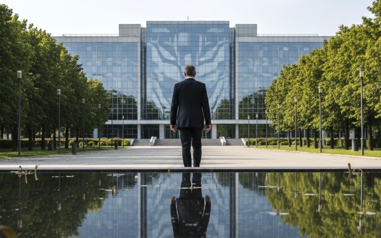 خلافات مع ترامب تدفع سفير أستراليا بواشنطن لإنهاء مهامه قبل الأوان