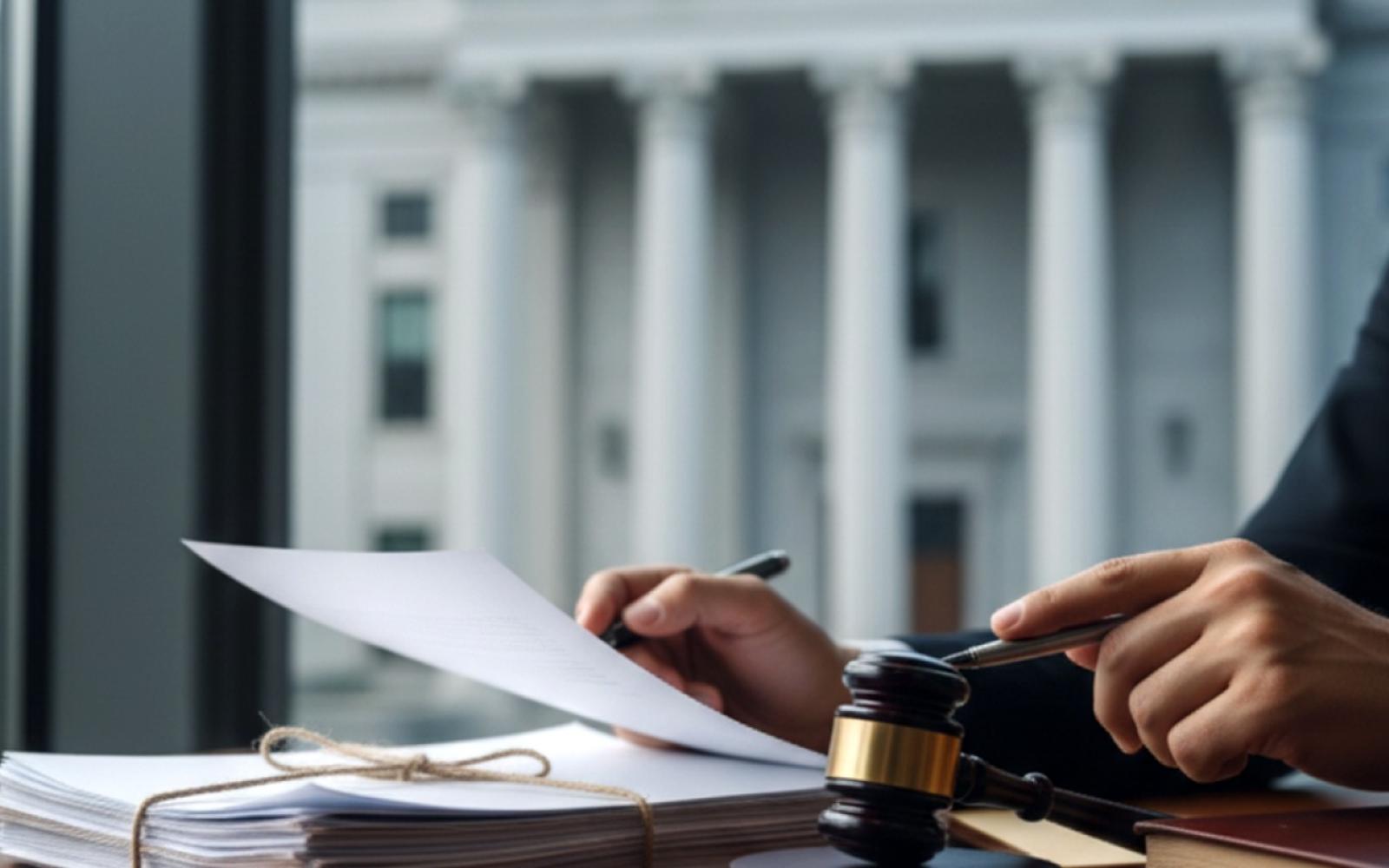 سيناتور أمريكي يقاضي وزير الدفاع لمنع تخفيض رتبته، متهماً البنتاغون بالانتقام غير الدستوري