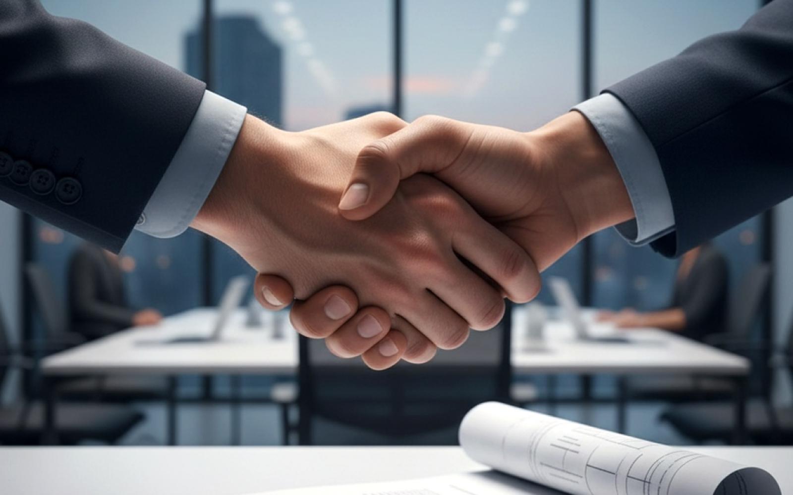 نتنياهو يوافق على اتفاقية غاز "تاريخية" مع مصر بعد ضغوط أمريكية الأسبوع الماضي