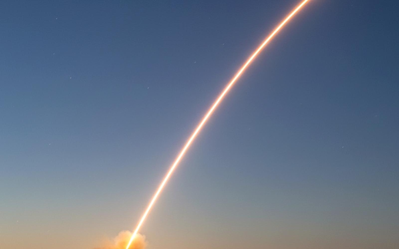 عودة صاروخ "أوريشنيك" الروسي قرب لفيف تحمل رسالة حاسمة إلى أوروبا