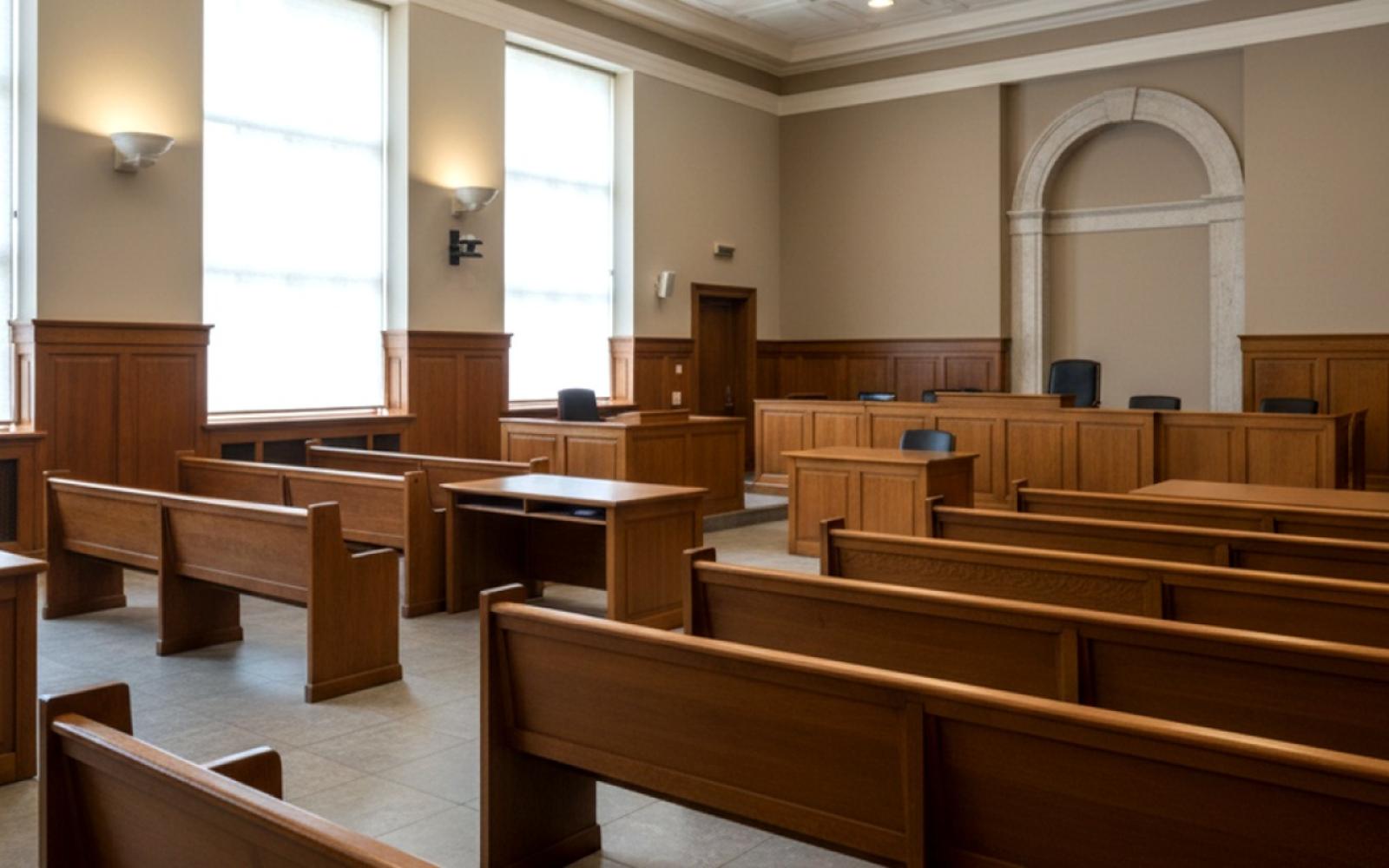 باريس تشهد محاكمة أسفندياري وآخرين بتهم الإرهاب وسط ترقب لمصير العلاقات مع طهران