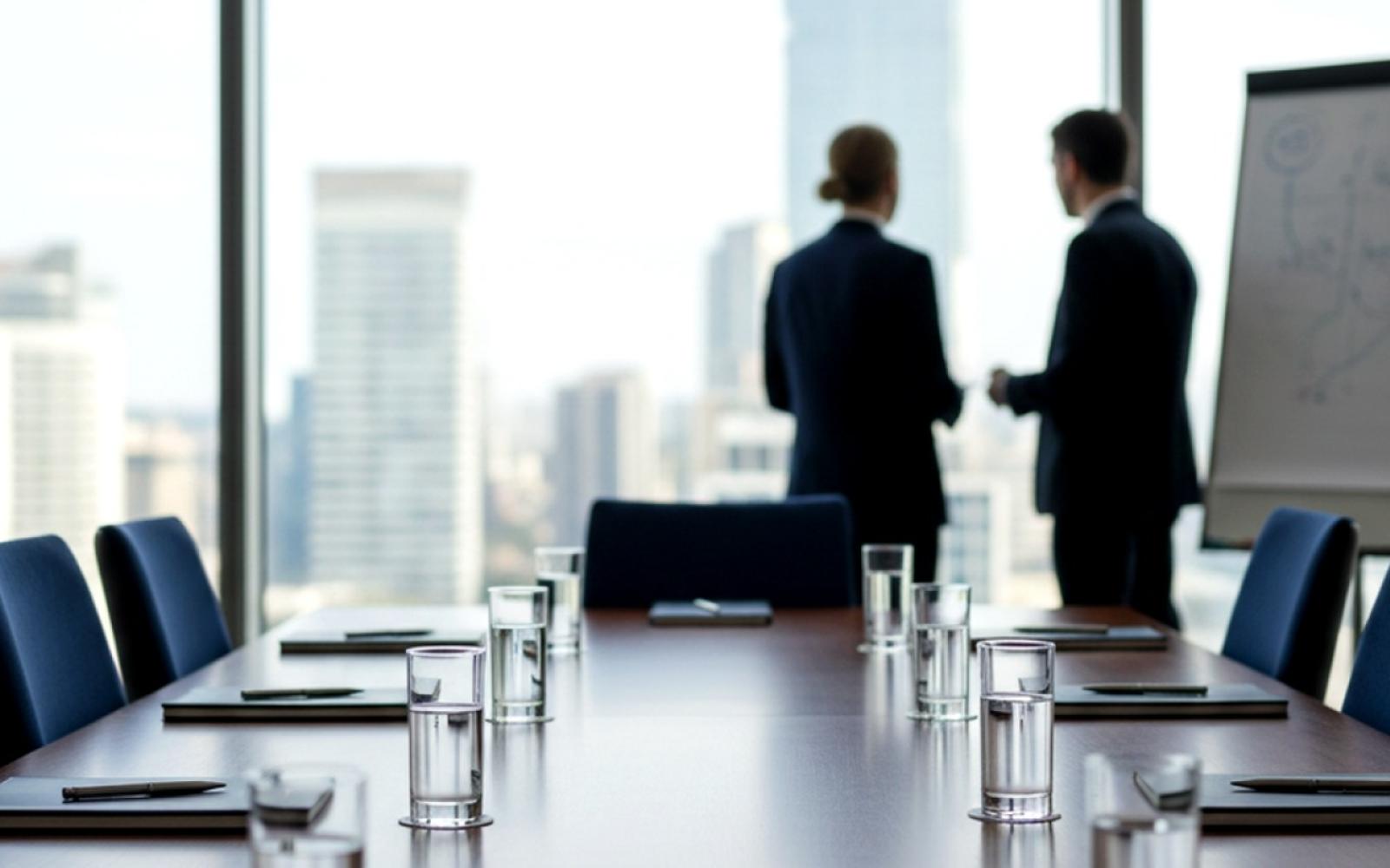 وزيرا خارجية العراق والإمارات يناقشان الأوضاع السورية وسبل تعزيز الاستقرار الإقليمي والعلاقات الثنائية