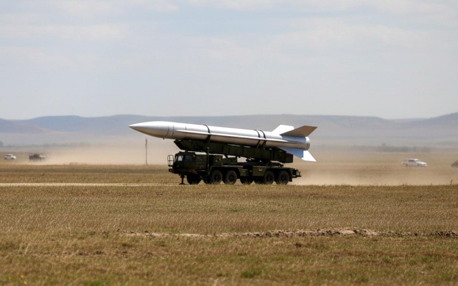 صاروخ أوريشنيك الروسي يُشل مصنع لفوف الأوكراني الحيوي لإصلاح الطائرات وإنتاج المسيرات