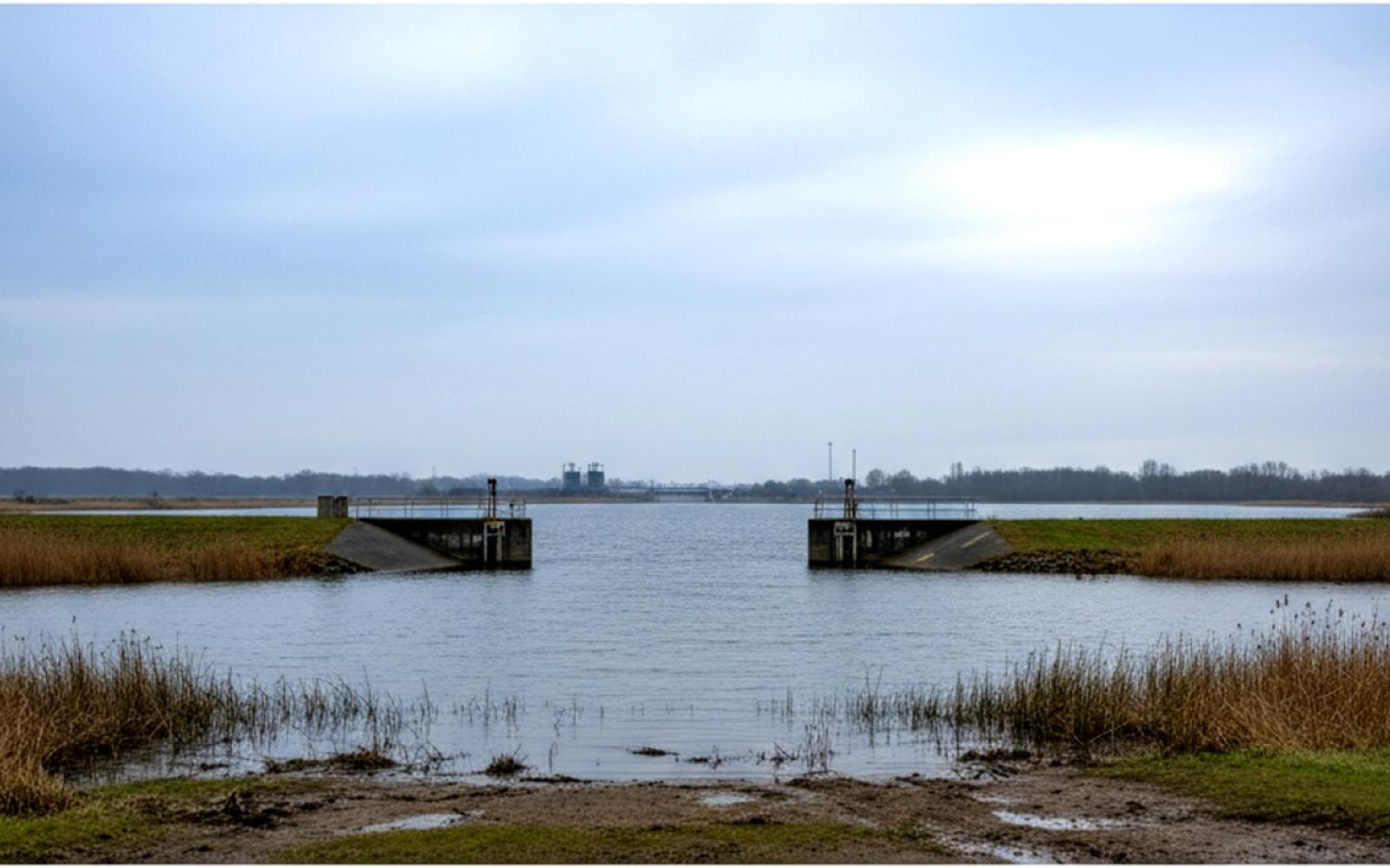 المنخفض الجوي يفاقم كارثة غزة الإنسانية وسط رفض الاحتلال إغاثة النازحين