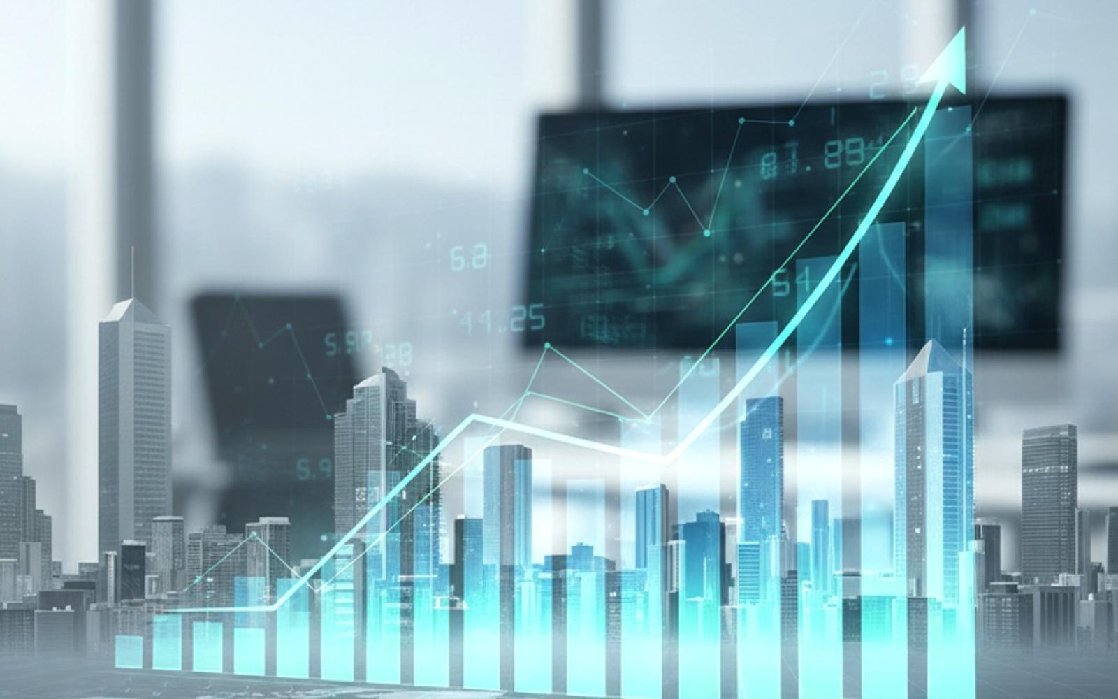 الأسهم الأوروبية تسجل ارتفاعاً ملحوظاً مع ترقب الأسواق لبيانات التضخم الأمريكية الحاسمة