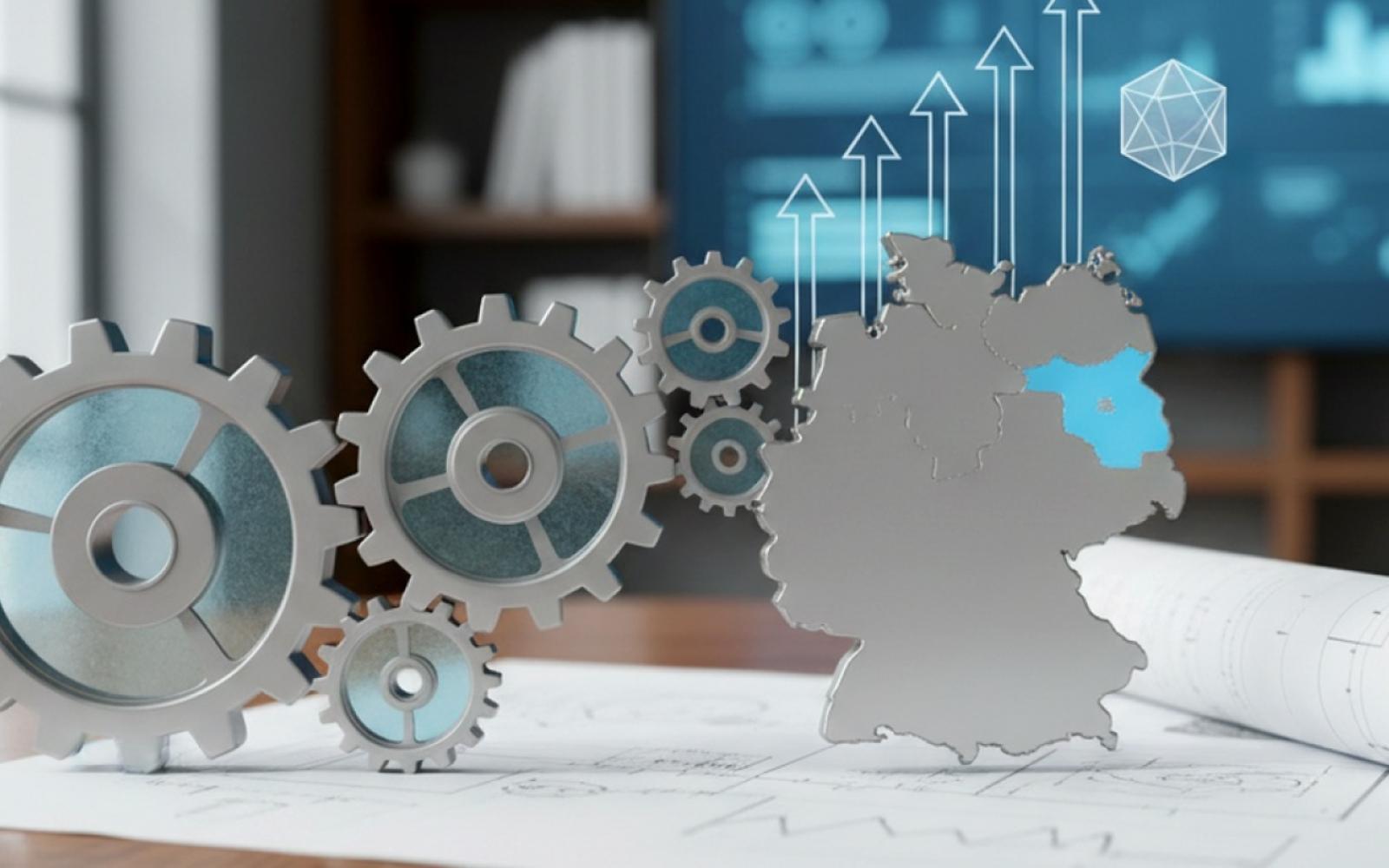 توقعات ألمانية حاسمة بنهاية وشيكة للنظام الإيراني ودعوات لانتقال ديمقراطي سلمي