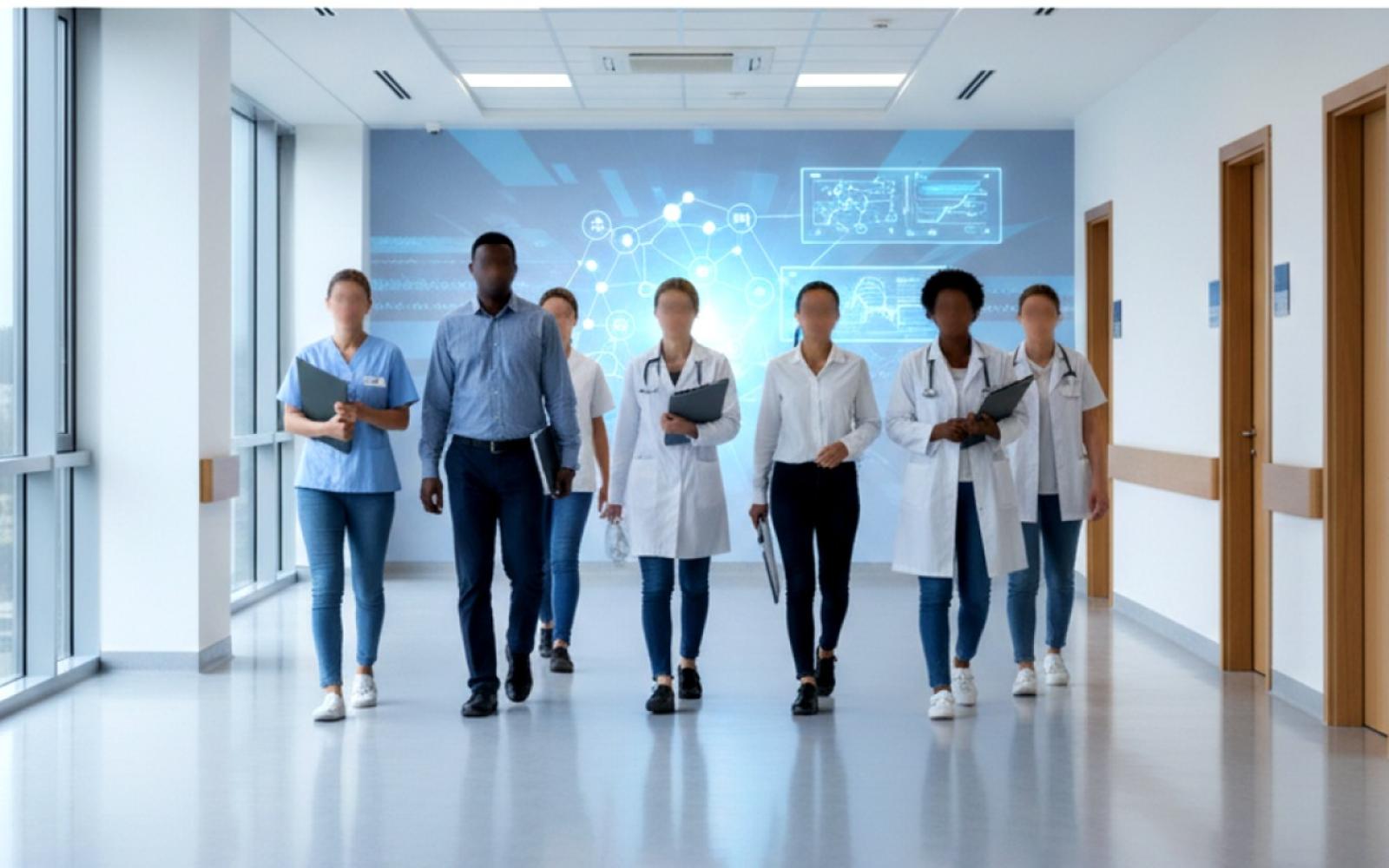 إهمال طبي ممنهج: الجرب يفتك بالأسرى الفلسطينيين بسجن جلبوع وسط قمع متصاعد