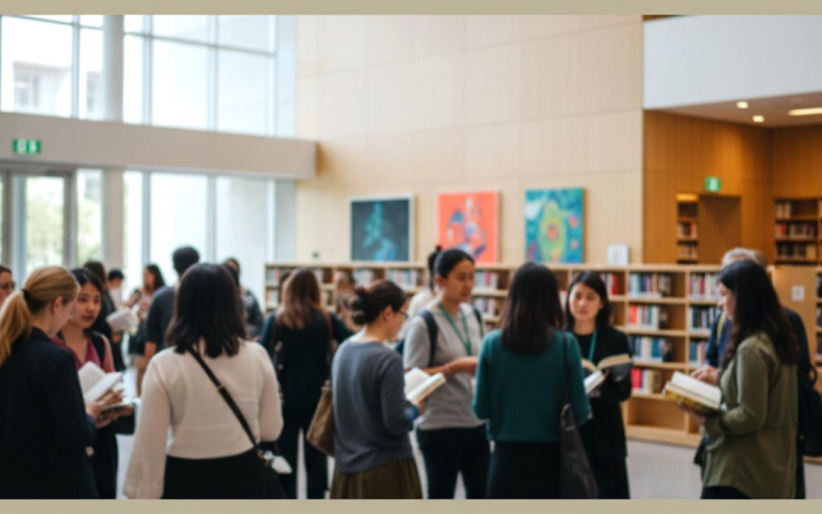 مهرجان أدبي أسترالي رائد يُلغى احتجاجاً على إسكات صوت فلسطيني بارز