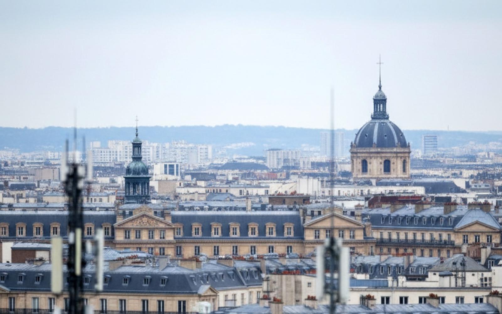 توترات أوروبية: باريس تعارض شراء أوكرانيا أسلحة أمريكية بقرض الاتحاد الأوروبي