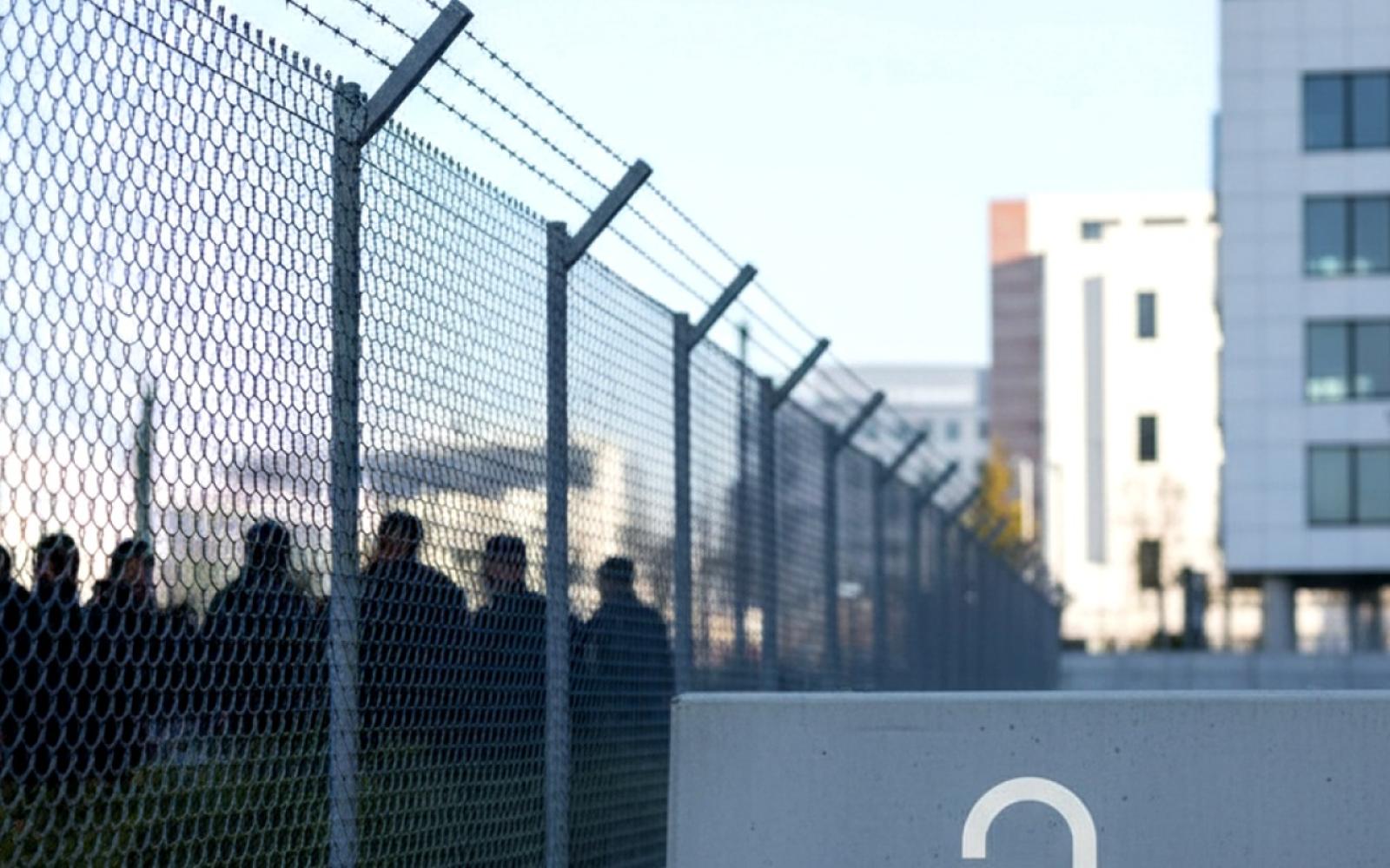 الاحتلال يصعد انتهاكاته: بن غفير يقتحم الأقصى وتوصيات بتقييد دخول المصلين لرمضان