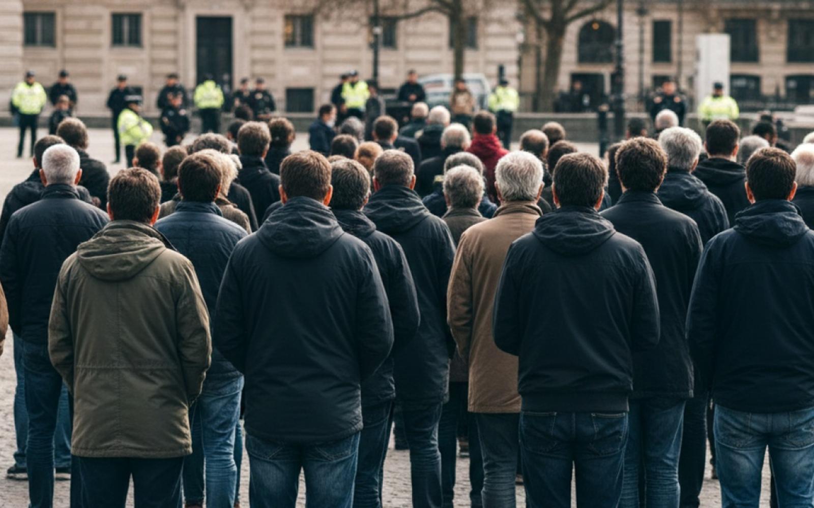 موجة احتجاجات واسعة تهز إيران: مطالب اقتصادية تتحول إلى تحدٍ سياسي خطير