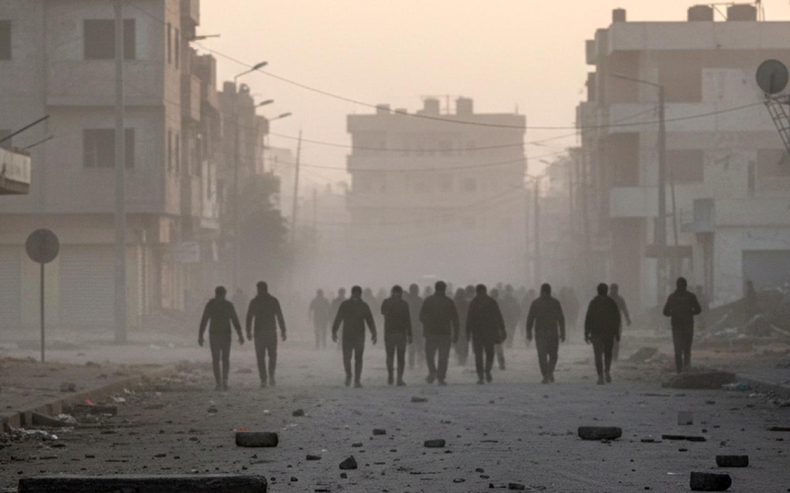 حصيلة دامية للاضطرابات الإيرانية: أكثر من 500 قتيل وعنف يطال كافة المحافظات