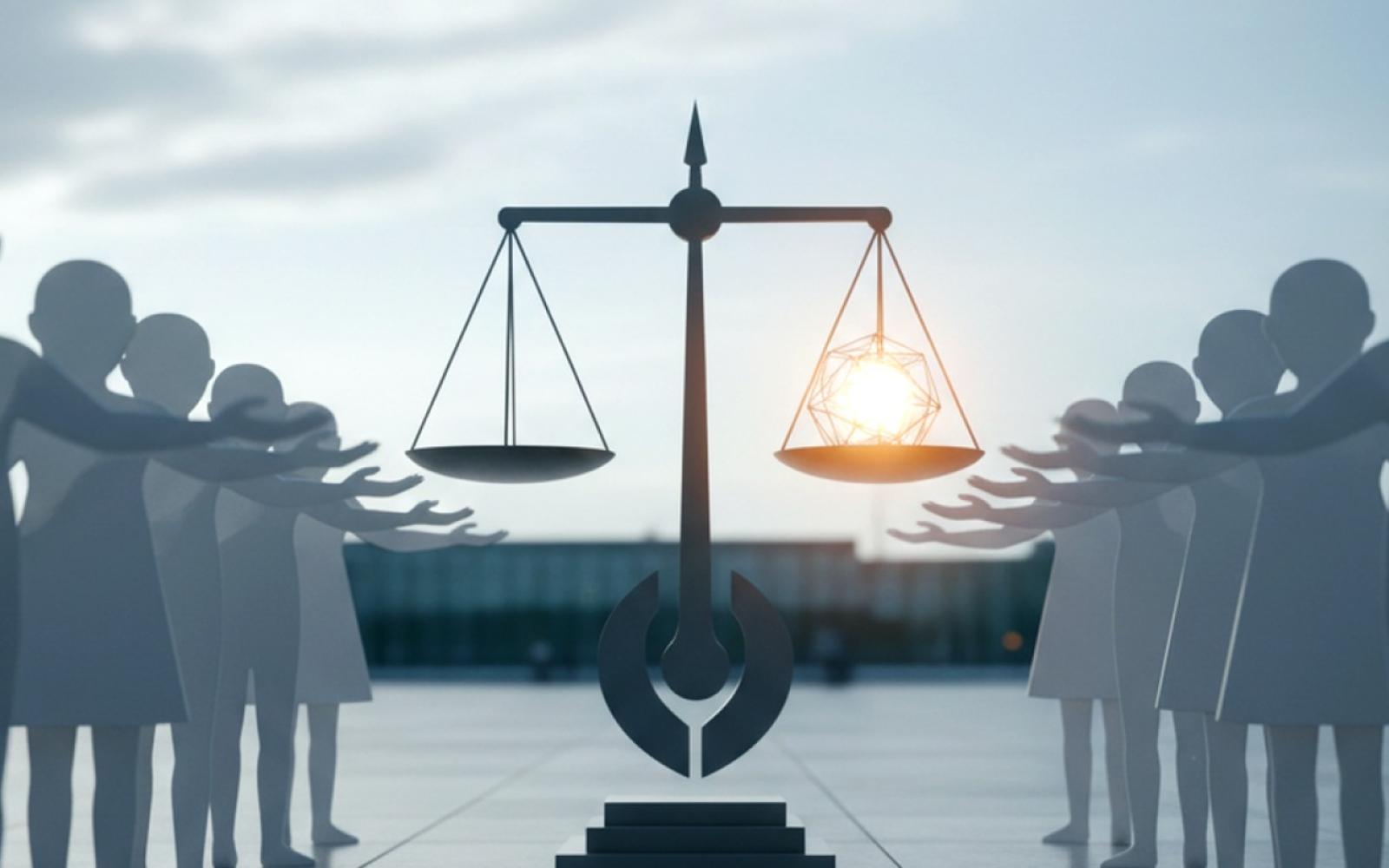 مركز حقوقي يدعو السلطة لمراجعة إجراءات حرمان أبناء غزة بالخارج من جوازات السفر