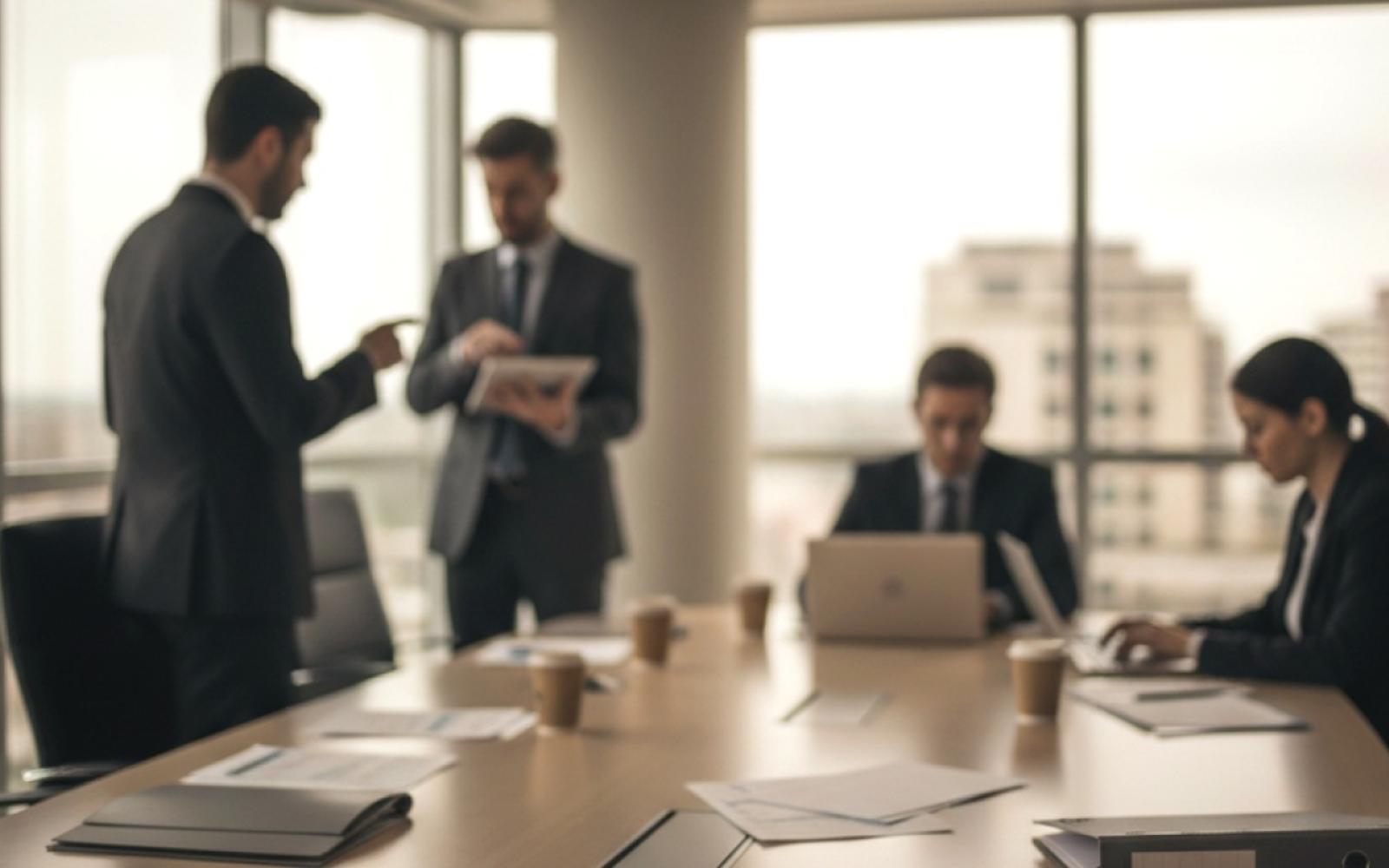 واشنطن تصنف فروع الإخوان المسلمين في لبنان ومصر والأردن منظمات إرهابية ضمن حملة واسعة