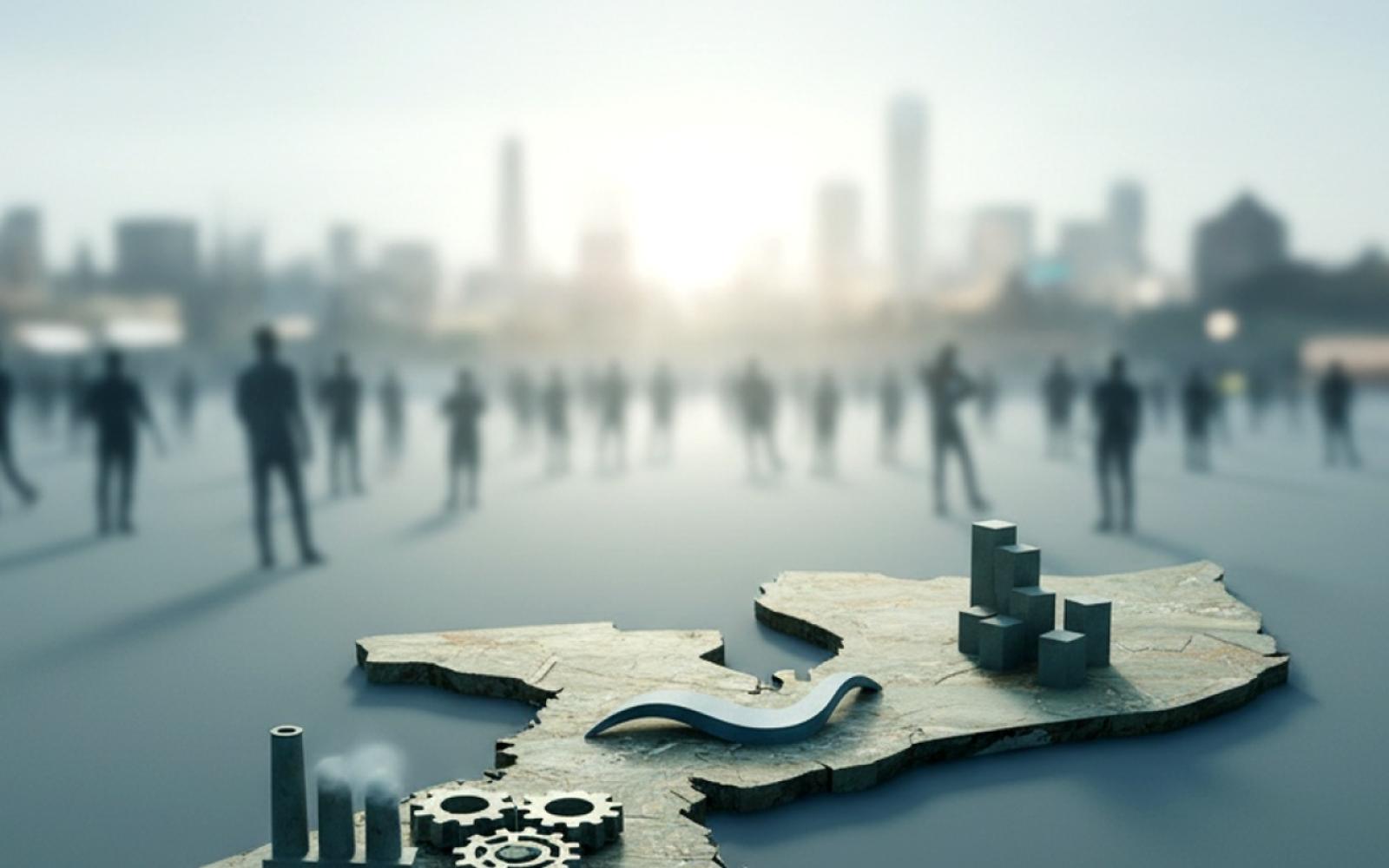 موزمبيق تحتاج 469 مليون يورو لإعادة إعمار ما دمرته احتجاجات ما بعد الانتخابات