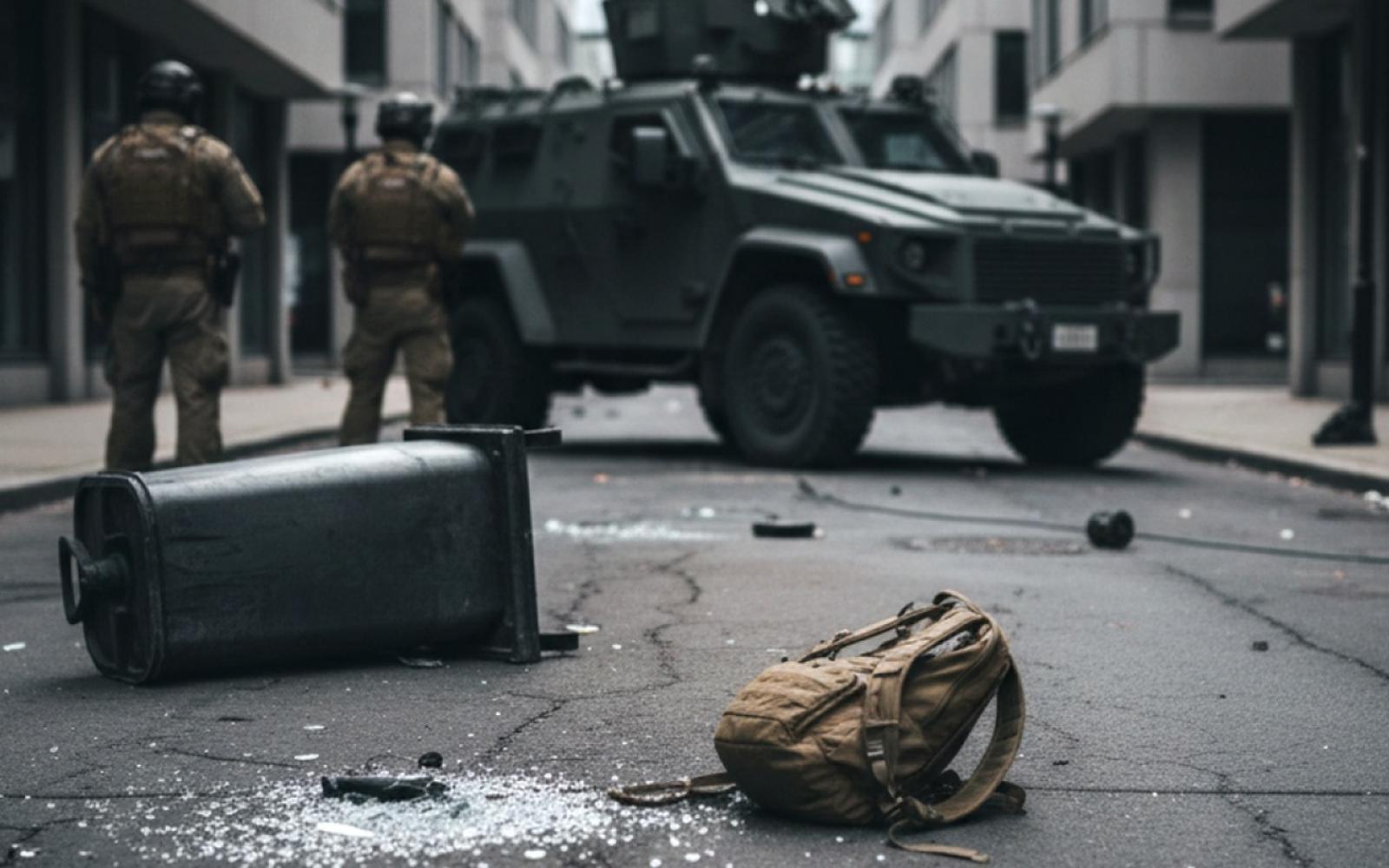 هجوم مسلح قبالة الغابون يسفر عن اختطاف تسعة من طاقم سفينة صيد دولية