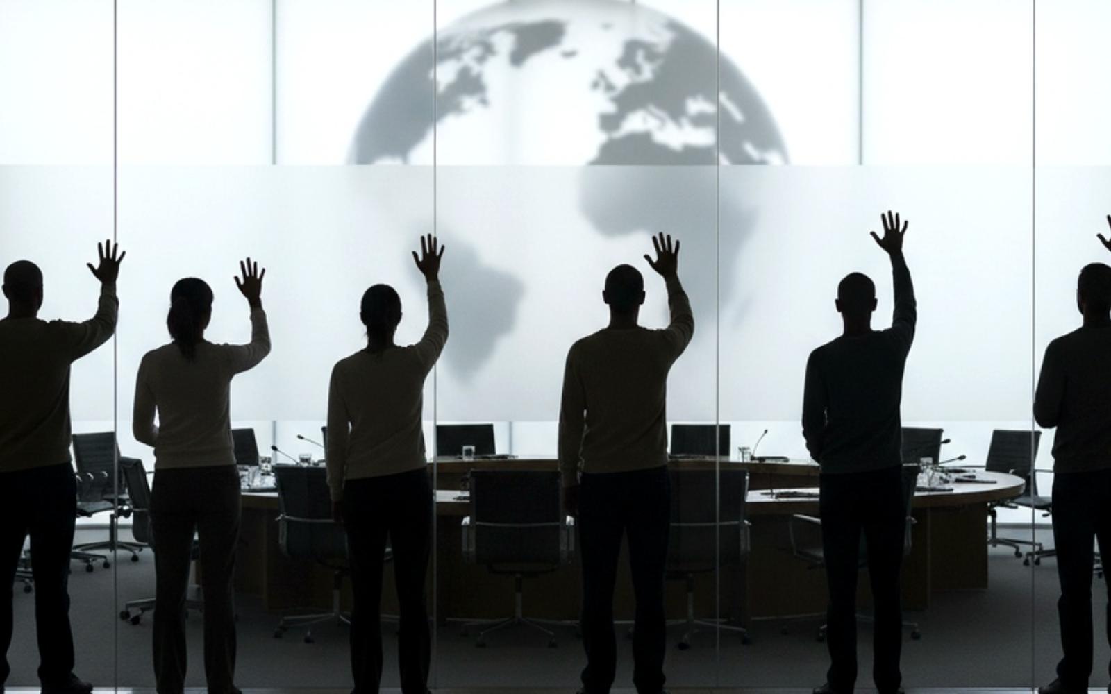 حماس تناشد العالم لإنقاذ غزة من الإبادة الجماعية وتداعيات المنخفض الجوي