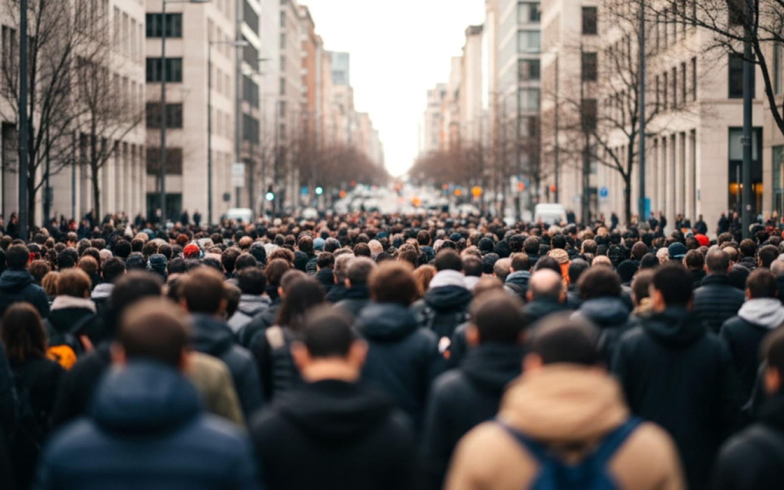 احتجاجات اقتصادية واسعة تجتاح إيران مع نهاية 2025 وتصاعد التوترات الداخلية