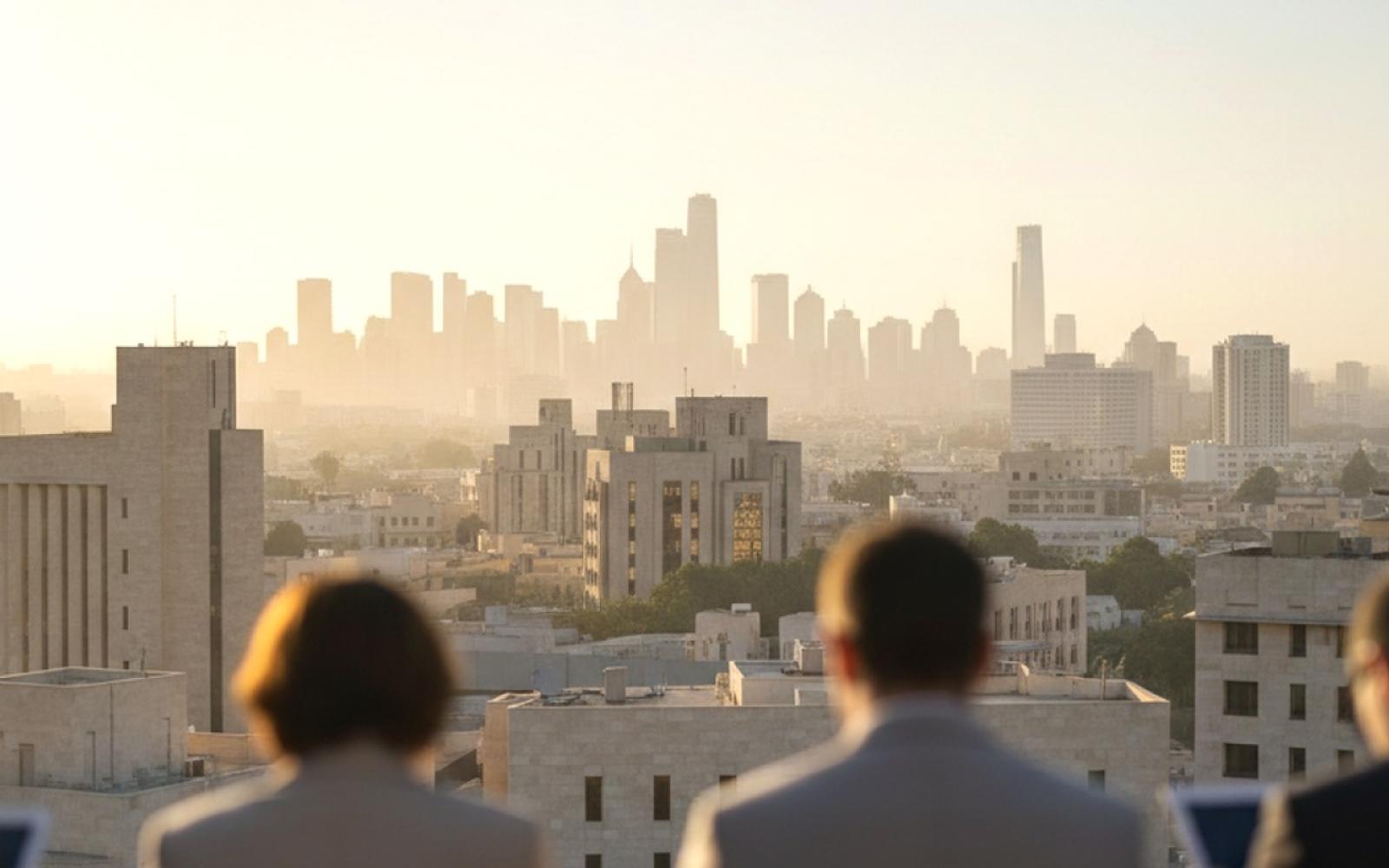 مقديشو تحذر من الاعتراف بالانفصاليين وتؤكد التنسيق مع الرياض لأمن المنطقة