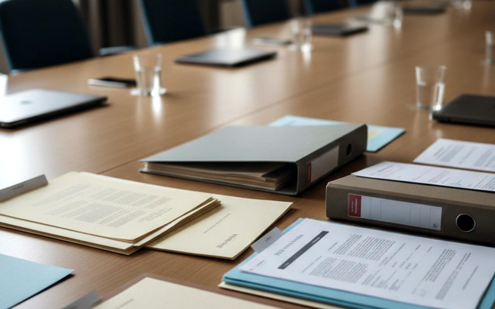 الرئاسة اليمنية تحذر البحسني من المساس بالقرار السيادي وتوحيد القوات العسكرية