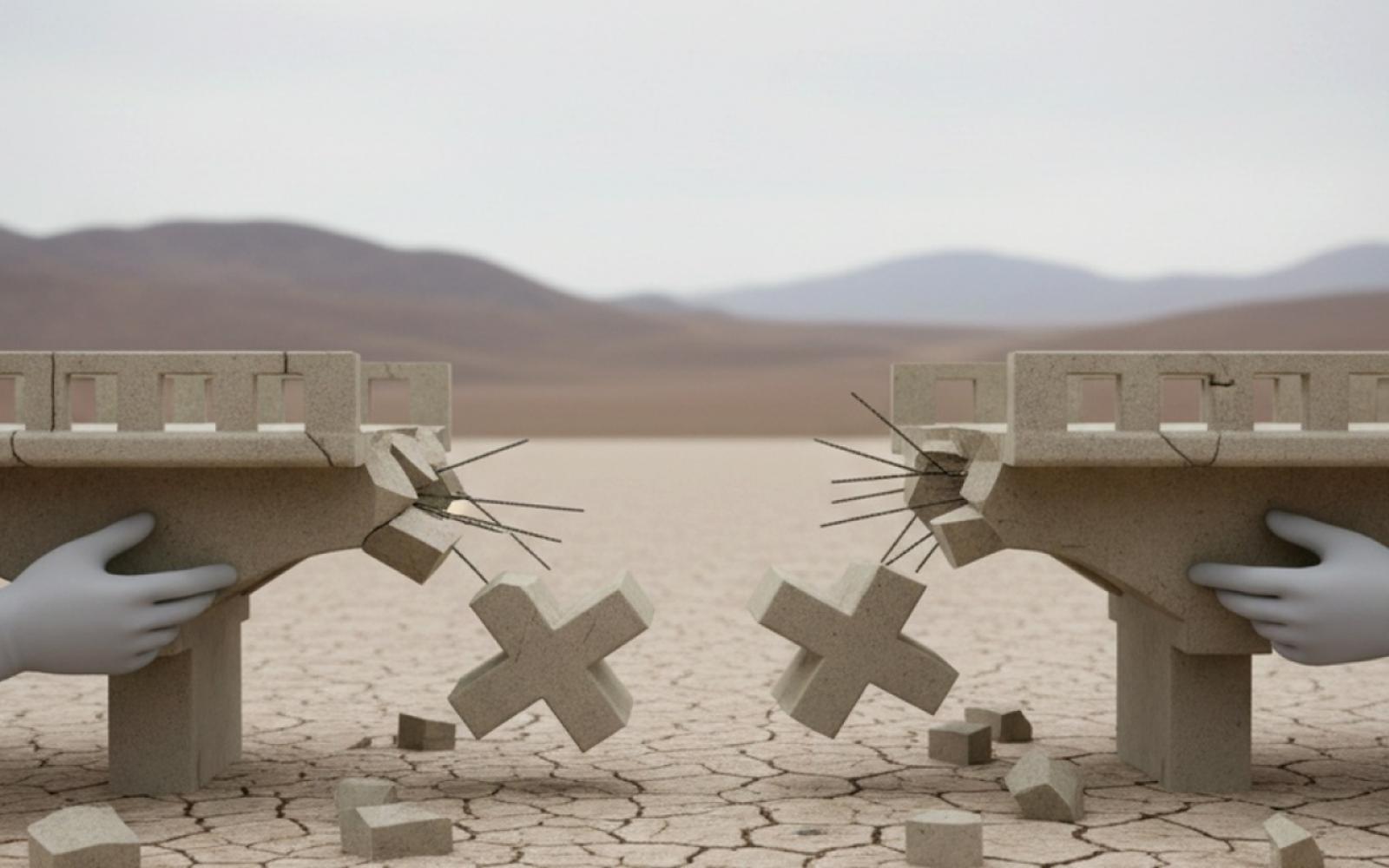 الاحتلال يقطع تعاونه مع وكالات أممية ومنظمات دولية رداً على إدراج جيشه بقائمة سوداء