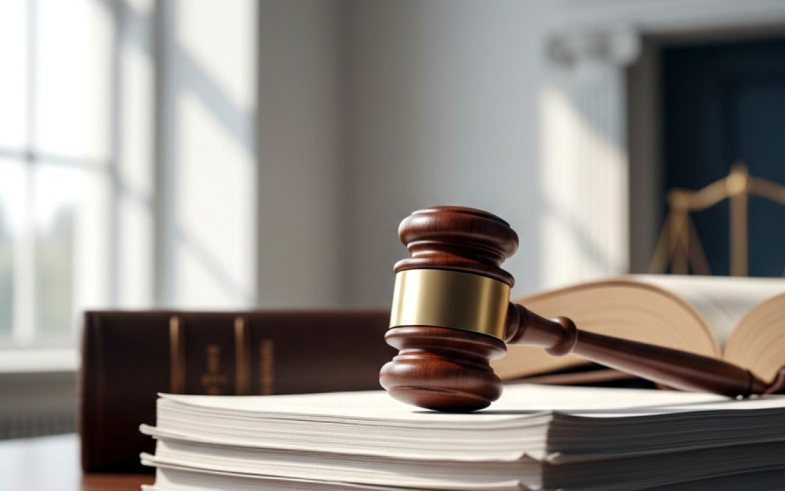 قرار قضائي لبناني يحيل حاكم المصرف المركزي السابق إلى الجنايات بتهم فساد واختلاس