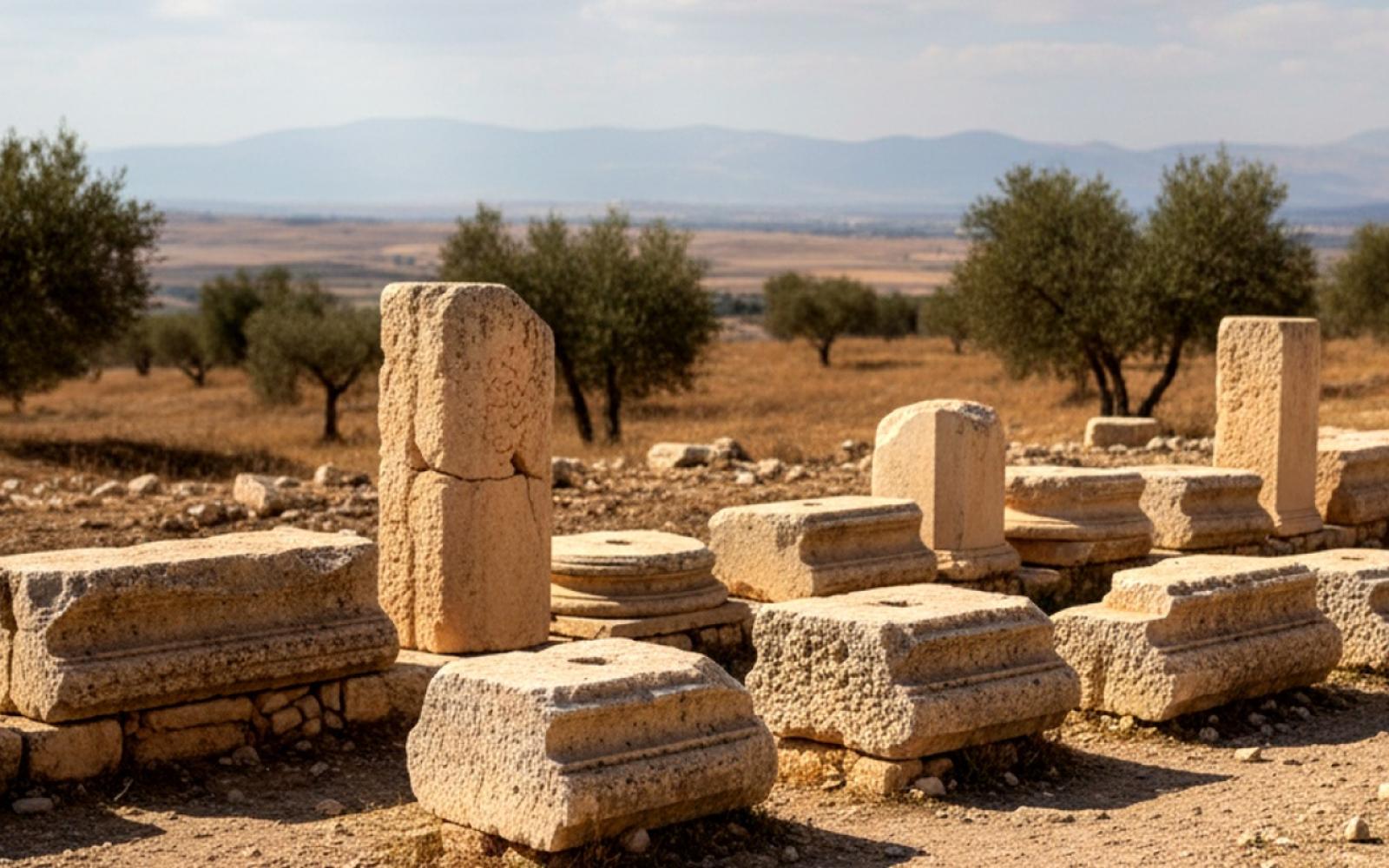 دعوة لتقسيم سوريا: زعيم درزي يتطلع لدولة مستقلة في السويداء برعاية إسرائيلية