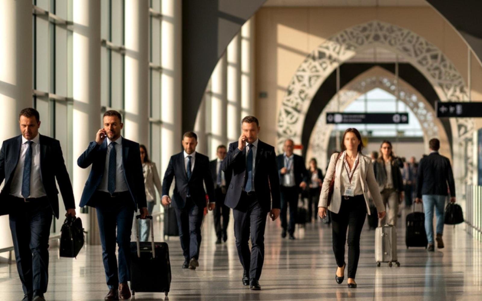 وفد حماس بالقاهرة لبحث تثبيت الهدنة وانسحاب الاحتلال وسط تصاعد الانتهاكات