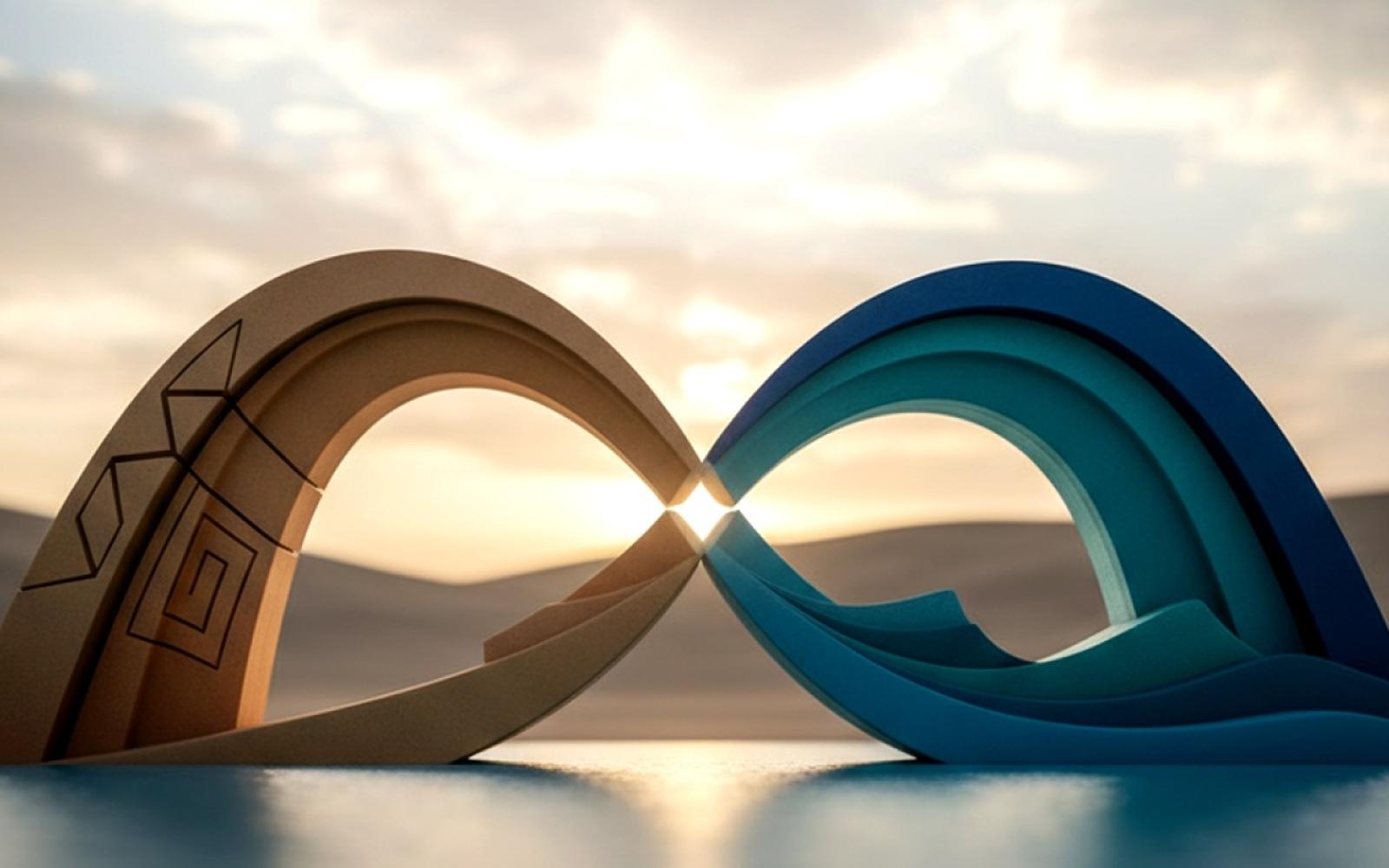 اتصال قطري إيراني رفيع يبحث تعزيز التعاون وجهود خفض التصعيد الإقليمي