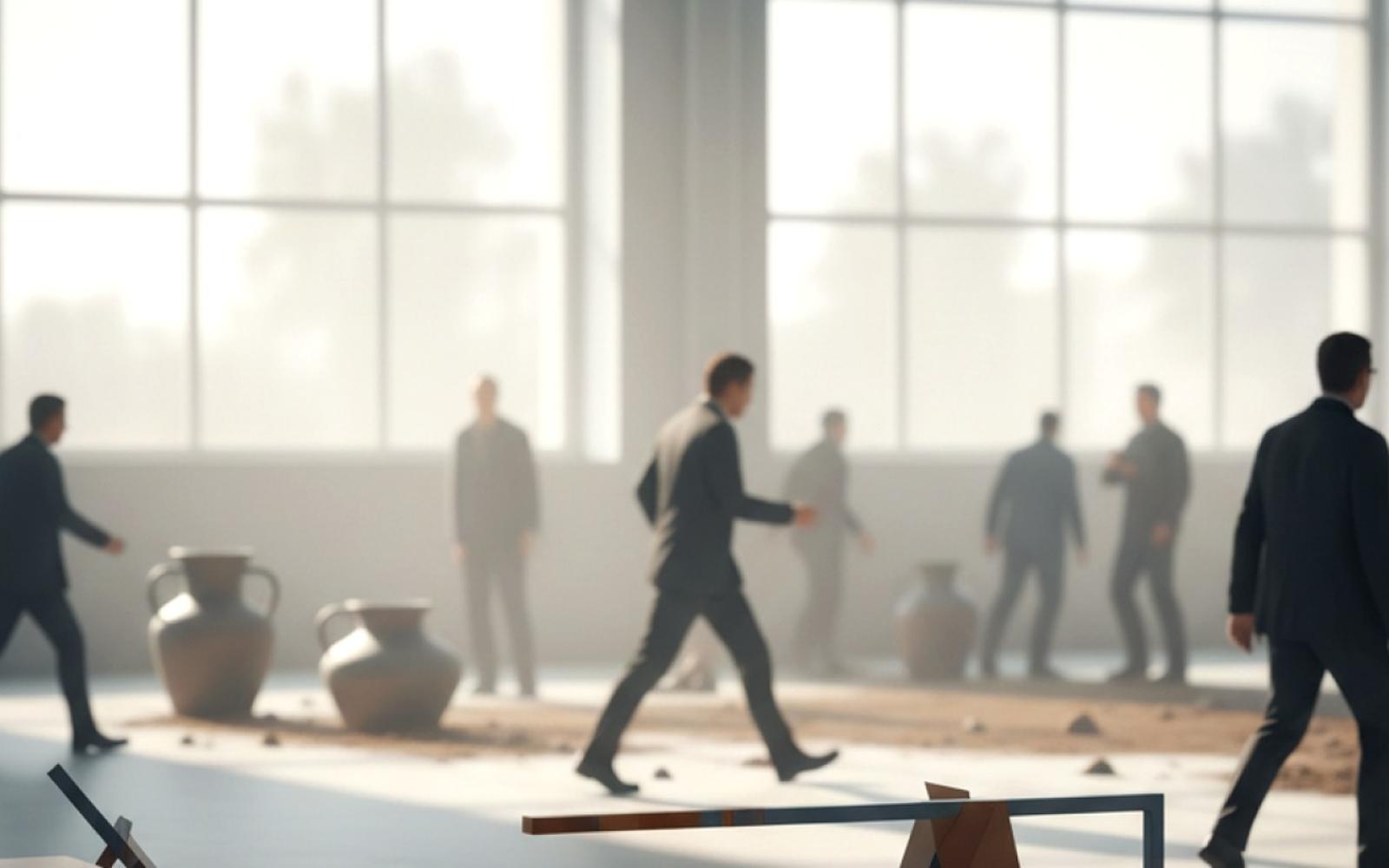 تصعيد الانتهاكات: برد وتجويع وقمع ممنهج بحق الأسرى المعزولين بسجون الاحتلال