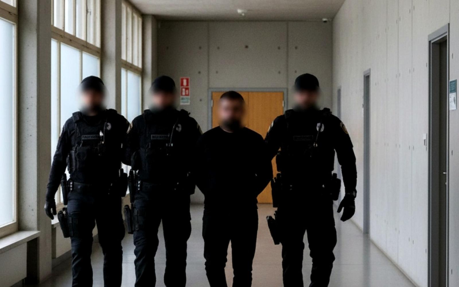 العراق يعتقل قيادات شبكة إجرامية متهمة باستهداف مصالح إسرائيلية في أوروبا بتوجيه إيراني