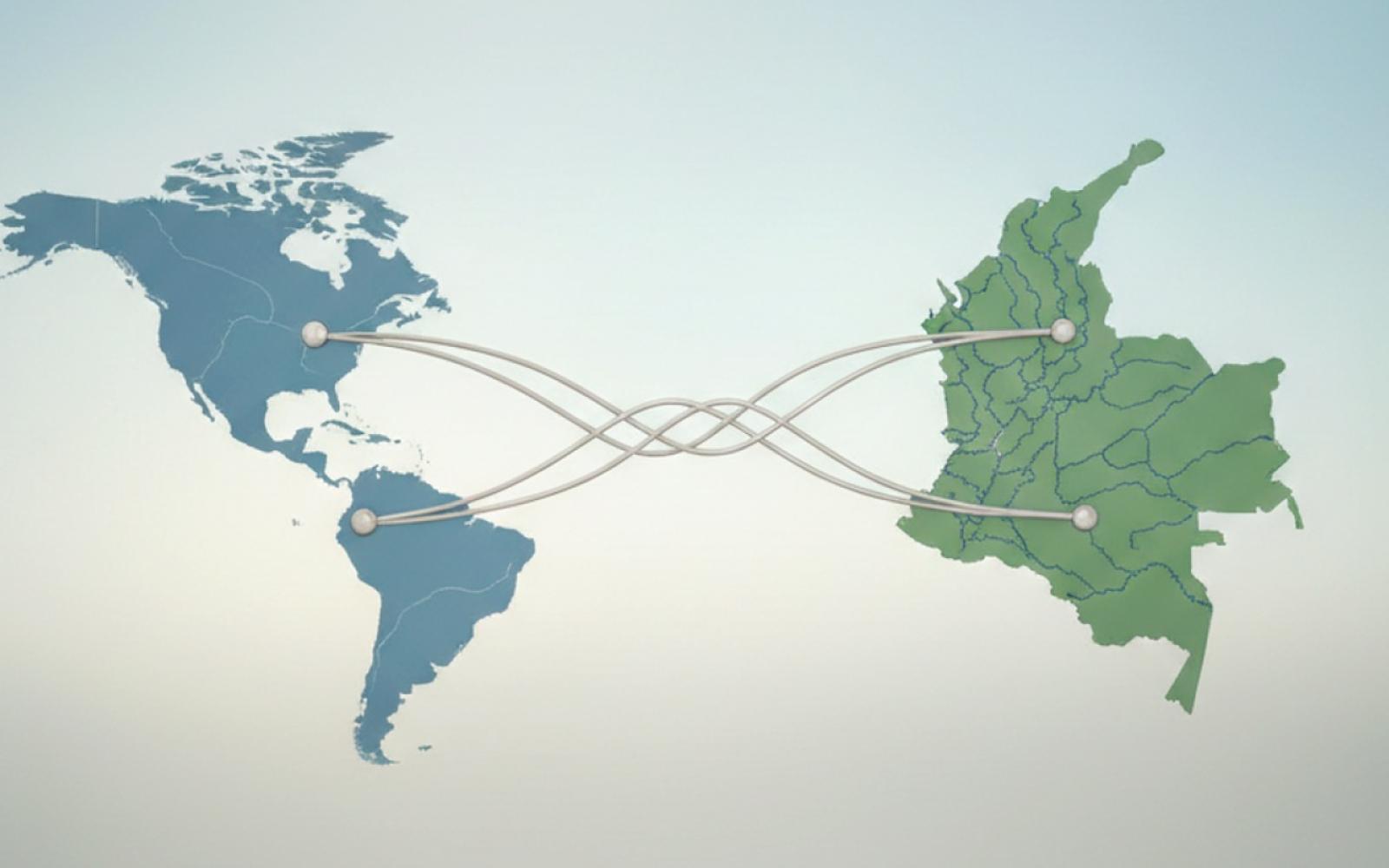 العلاقات الأميركية الكولومبية: تحالف تاريخي يواجه اضطرابات دبلوماسية وسياسية حديثة