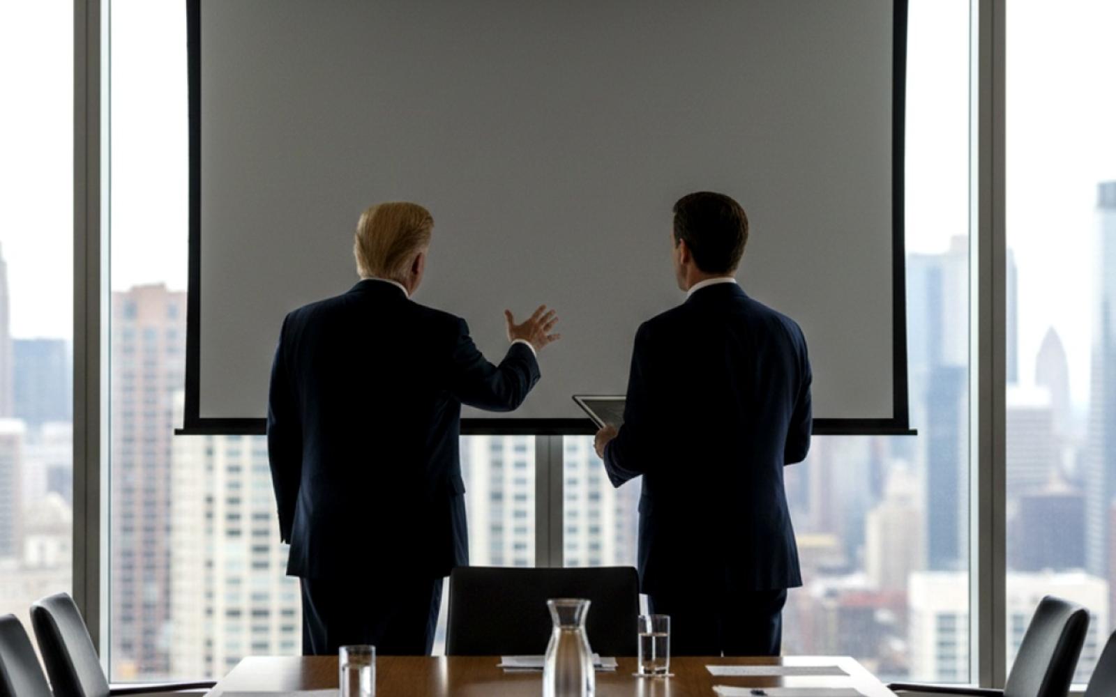 ترامب وعمدة نيويورك ممداني: صداقة هاتفية غير متوقعة تتجاوز الانتقادات السابقة