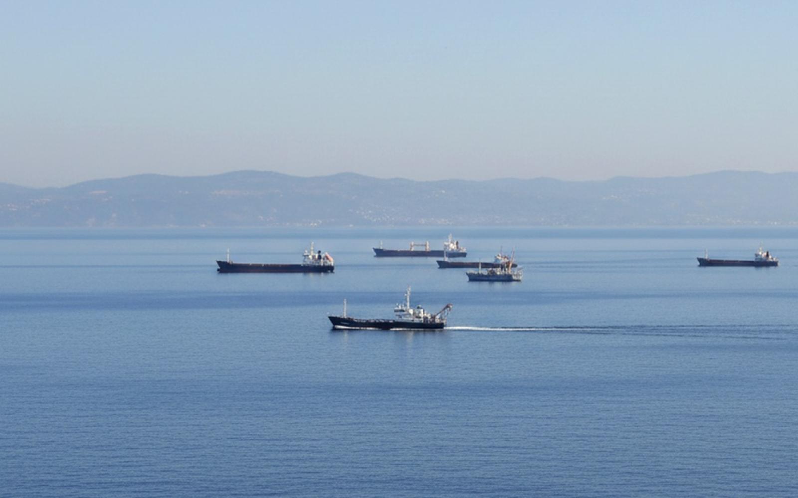 تصاعد التوتر على غاز شرق المتوسط: صراع المصالح يحول الثروة إلى وقود نزاع مفتوح