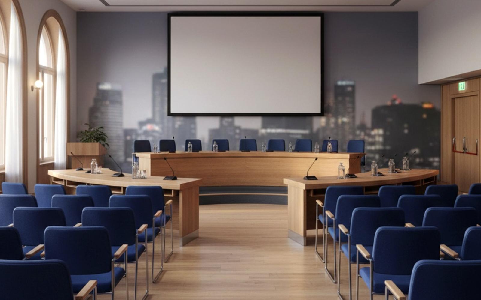 مناورات جمهورية بمجلس الشيوخ لتحييد قرار صلاحيات الحرب الفنزويلية وتجنيب ترامب الحرج