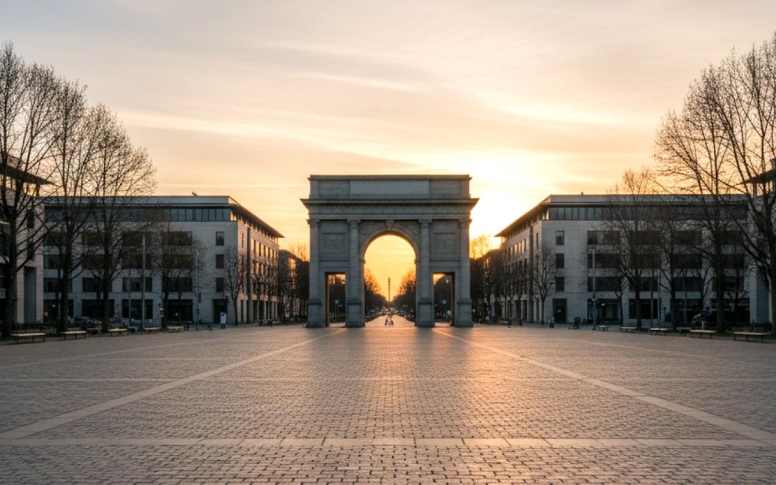 المنطقة على أعتاب نهاية حقبة الممانعة وسط غموض يكتنف مرحلة انتقالية مصيرية