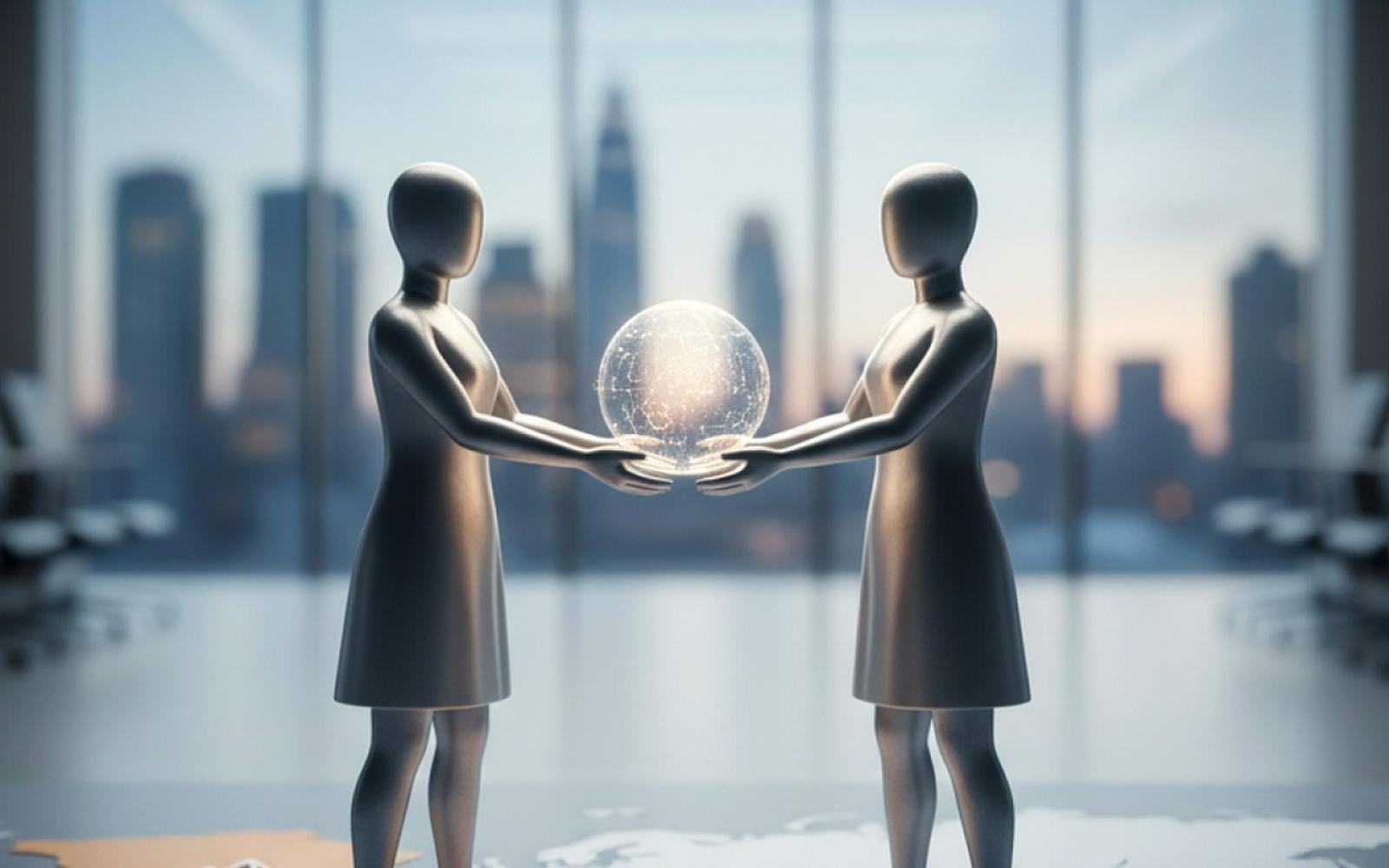 أرمينيا تمنح واشنطن حصة في ممر حيوي يربط أذربيجان لتعزيز النفوذ بالمنطقة