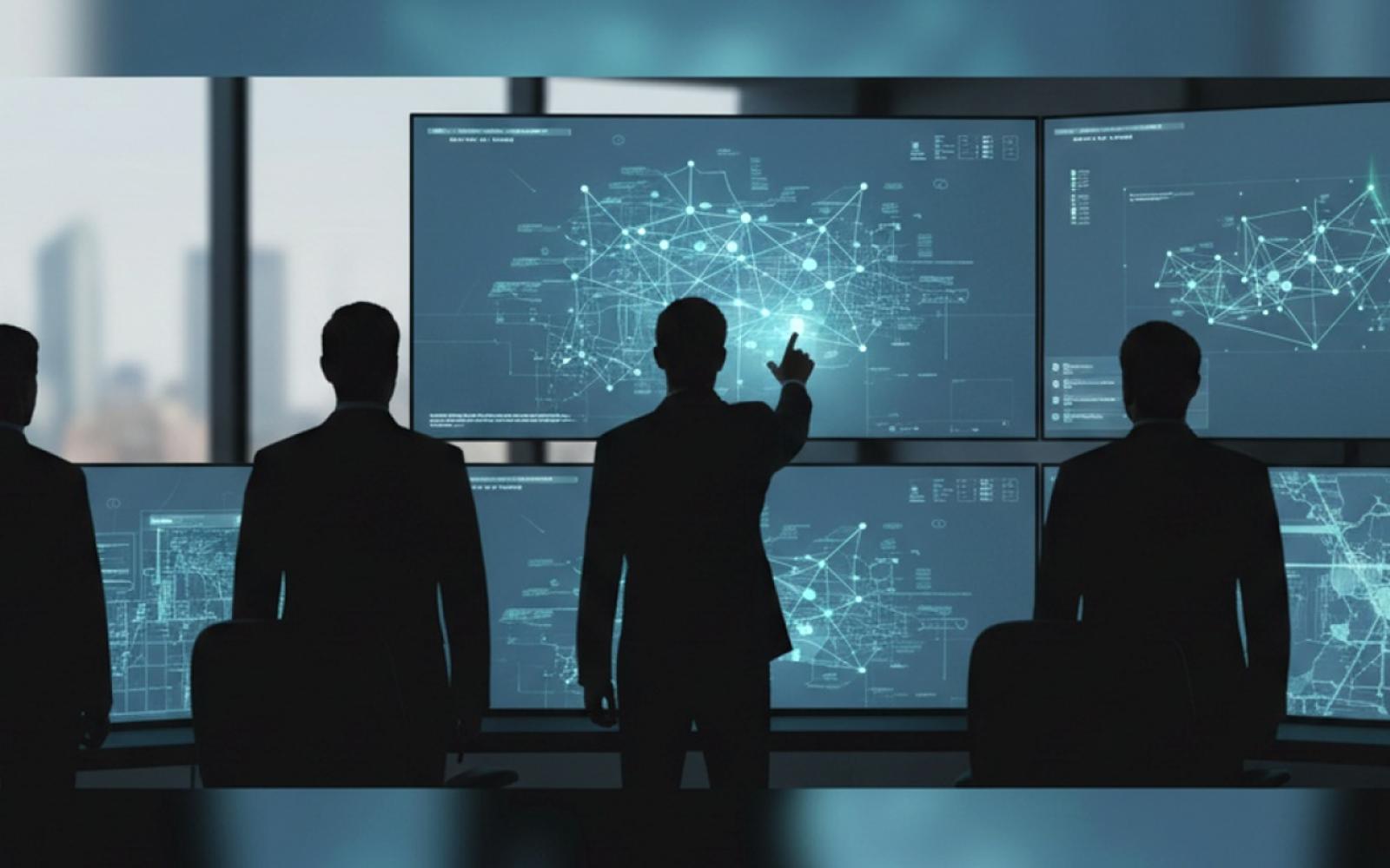 ترامب ينفذ ضربات جوية مكثفة في عامه الأول تعادل حصيلة بايدن الرئاسية